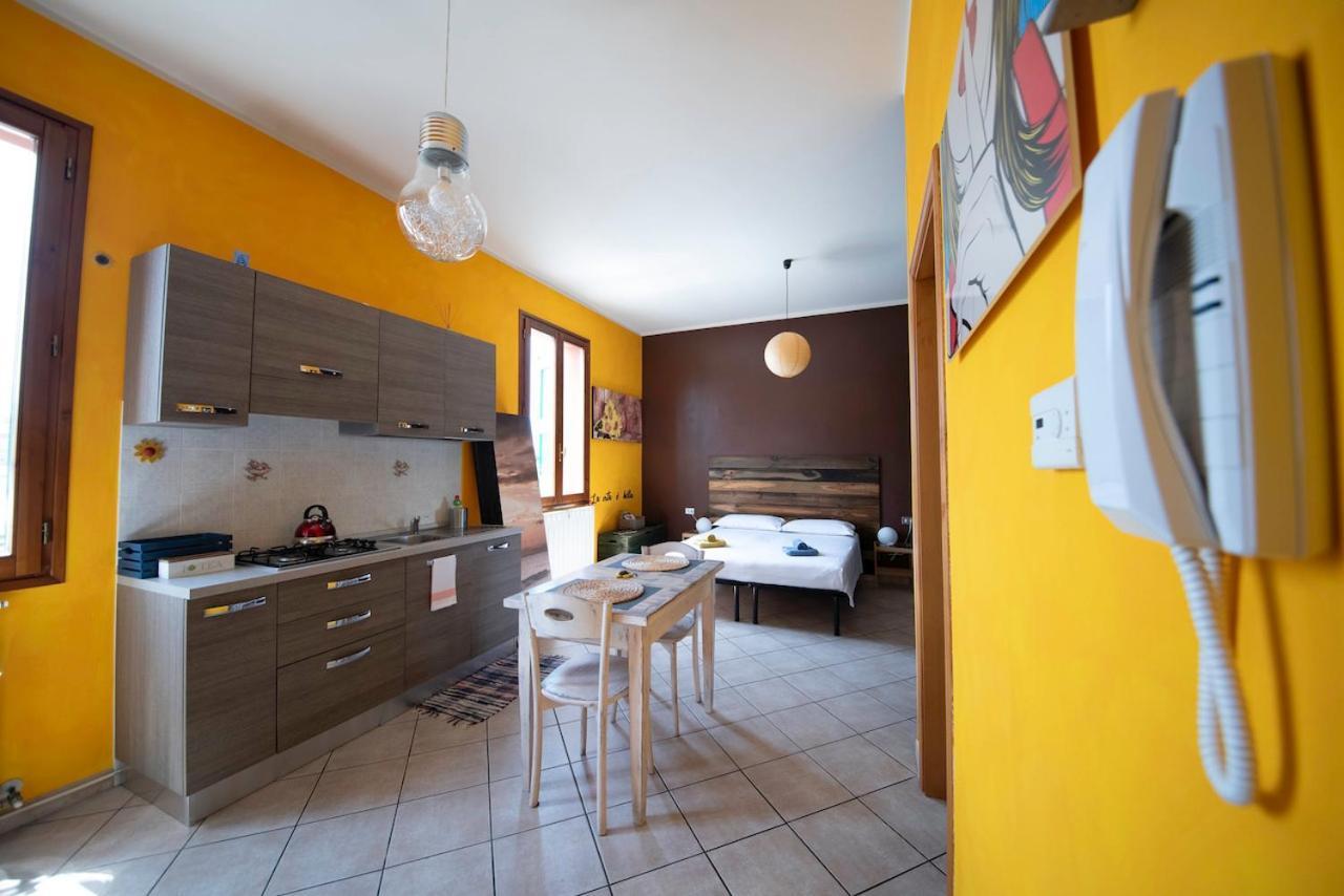 Appartement Il Fiore Di Gio