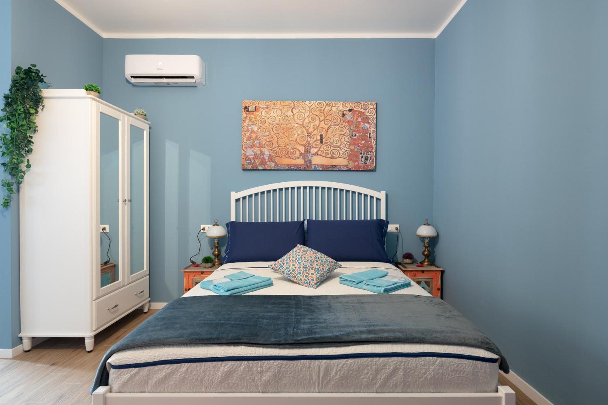Casa Petronio Center Apartment