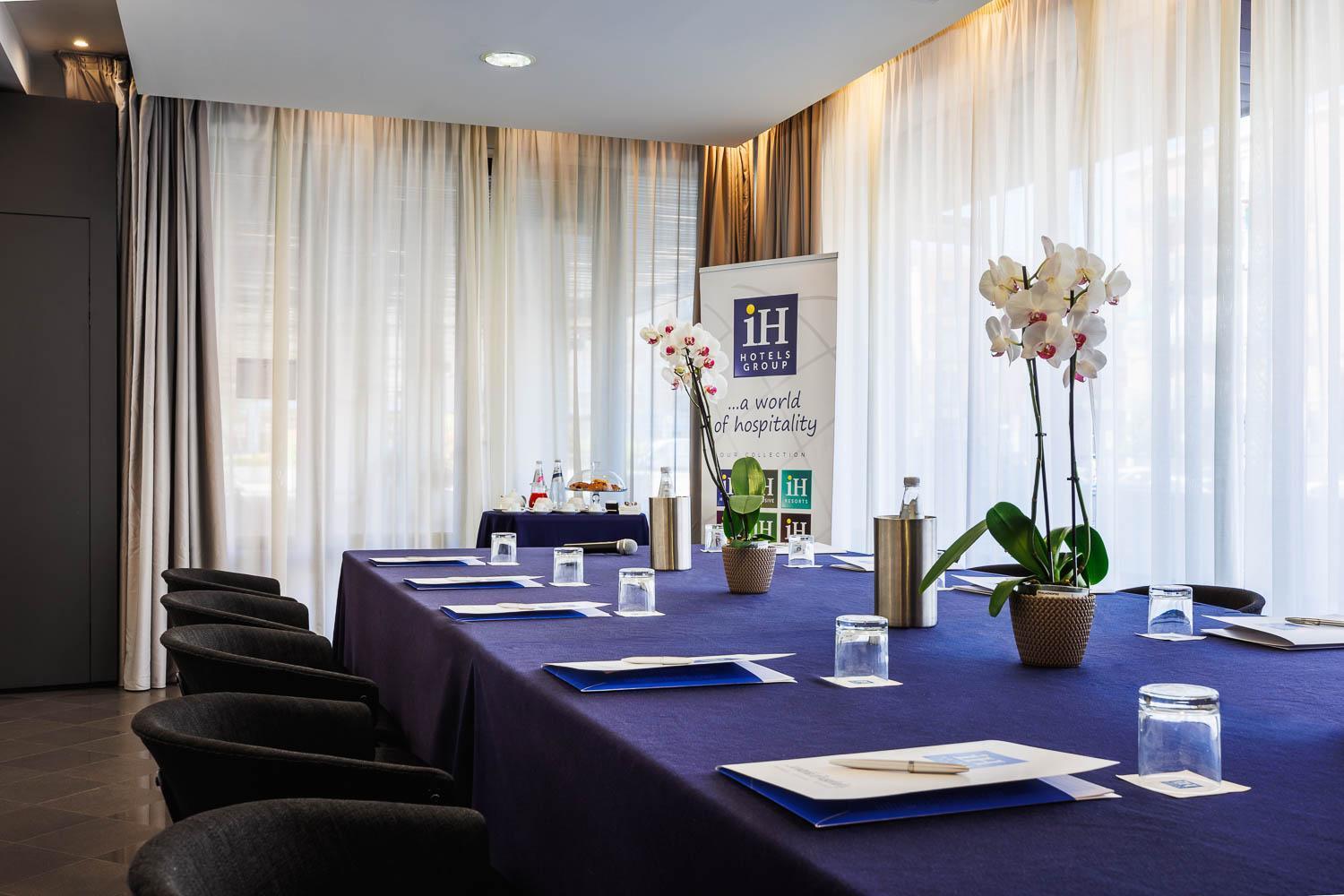 Hotel Jr Amadeus
