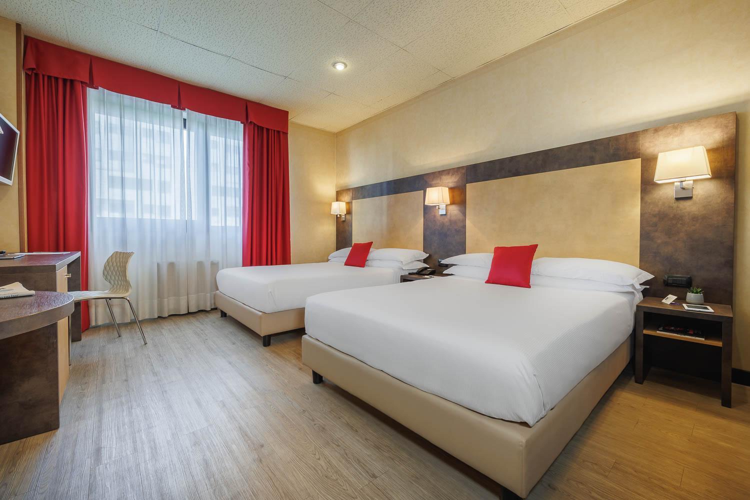 Hotel Jr Amadeus