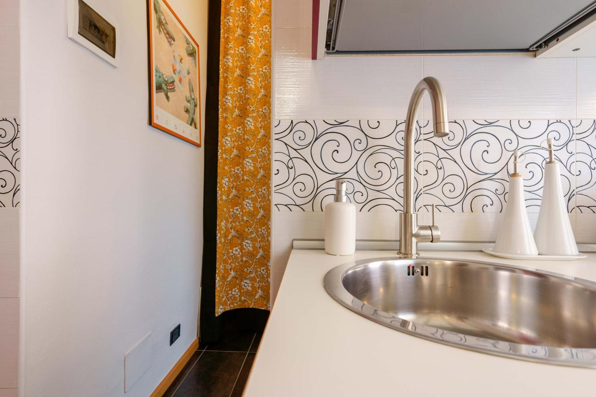 Maison N14 Appartamento *
