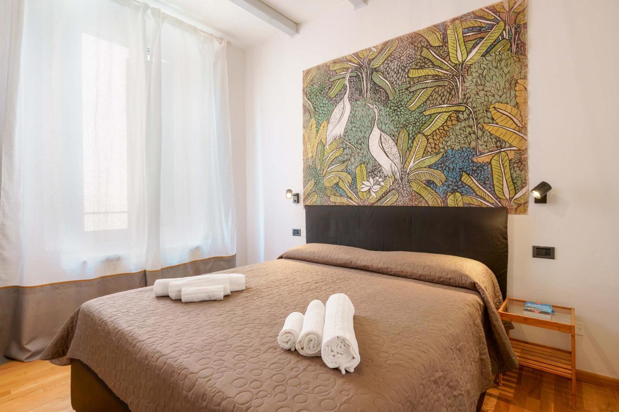 Appartamento Maison N14