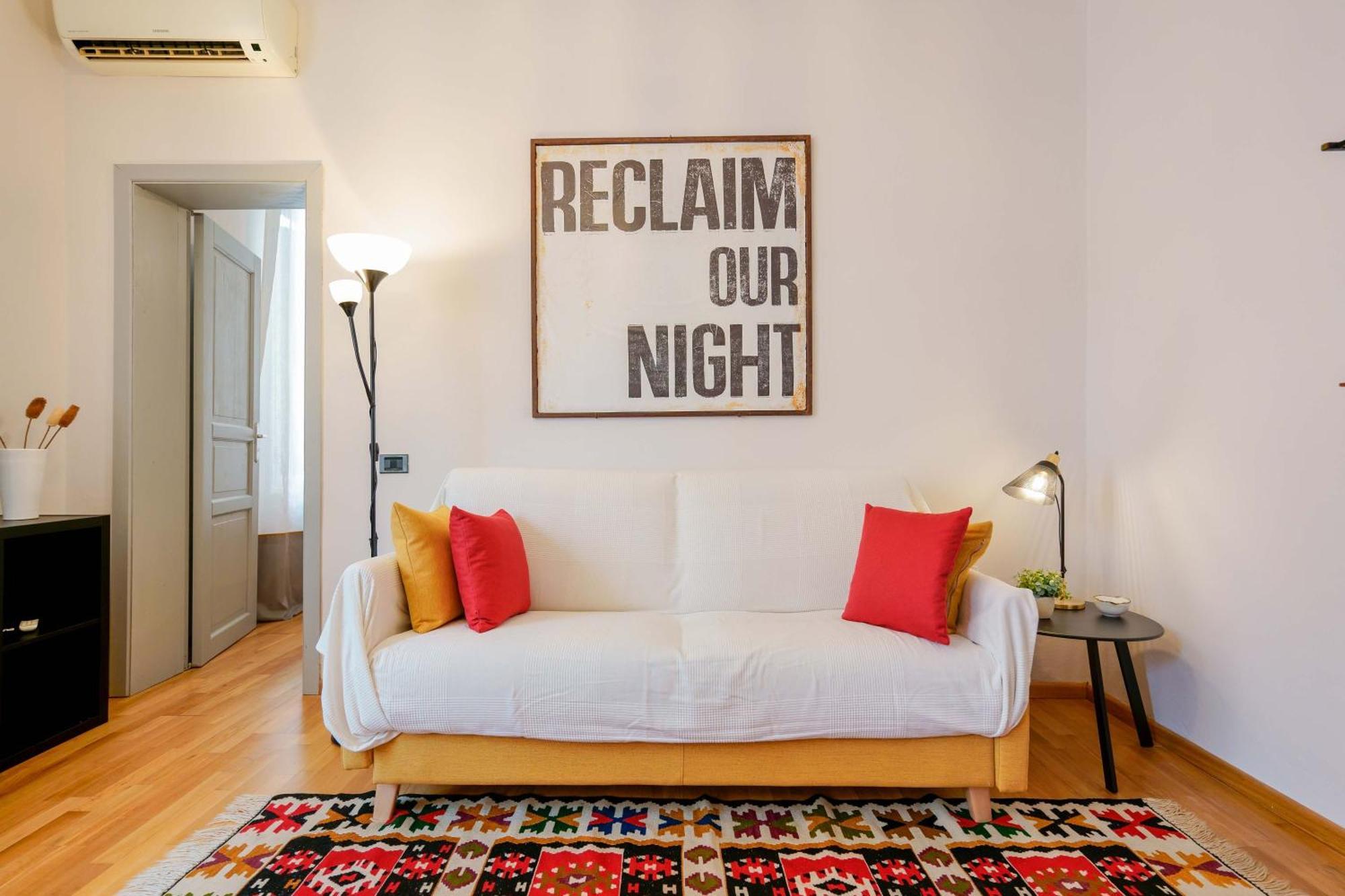 Appartamento Maison N14 *