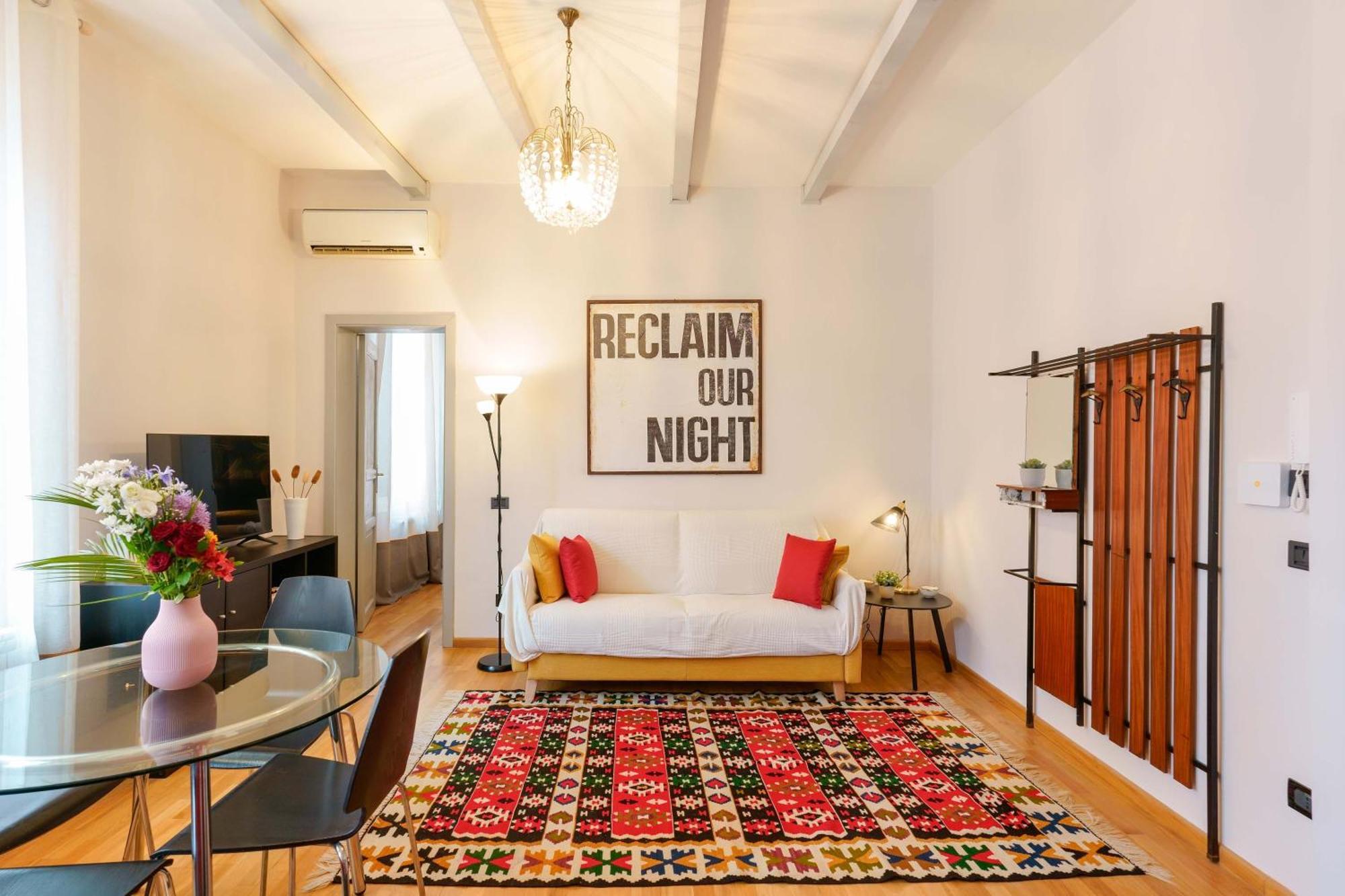 Maison N14 Appartamento