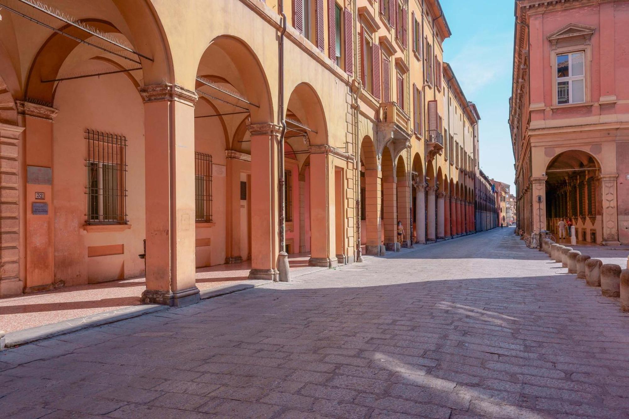 Maison N14 Appartamento