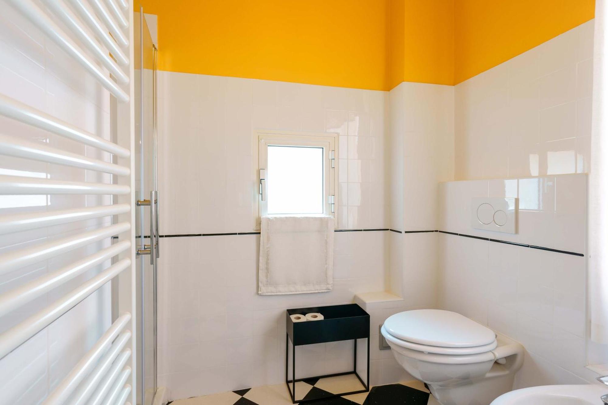 Appartamento Maison N14