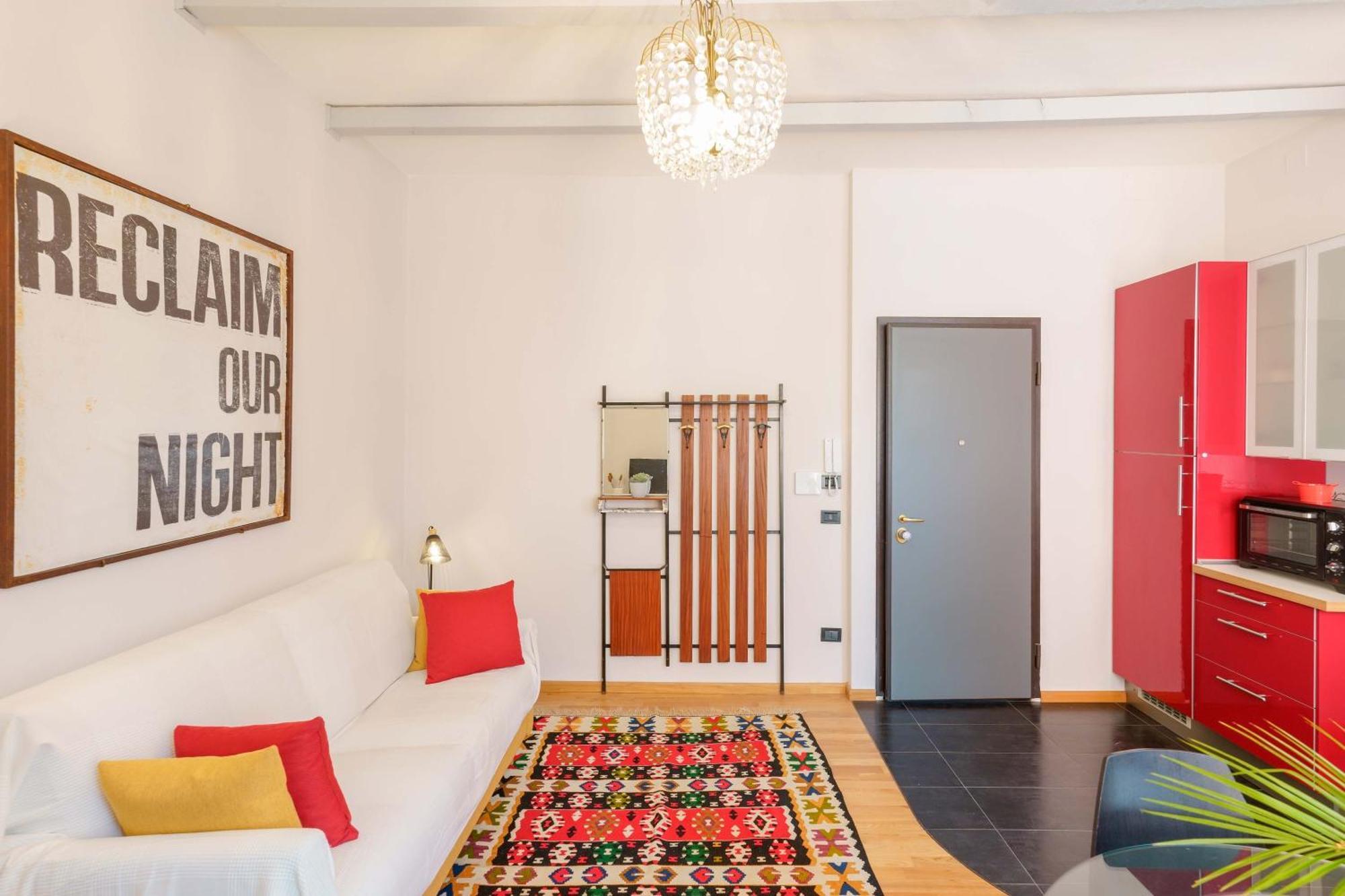 Maison N14 Appartamento