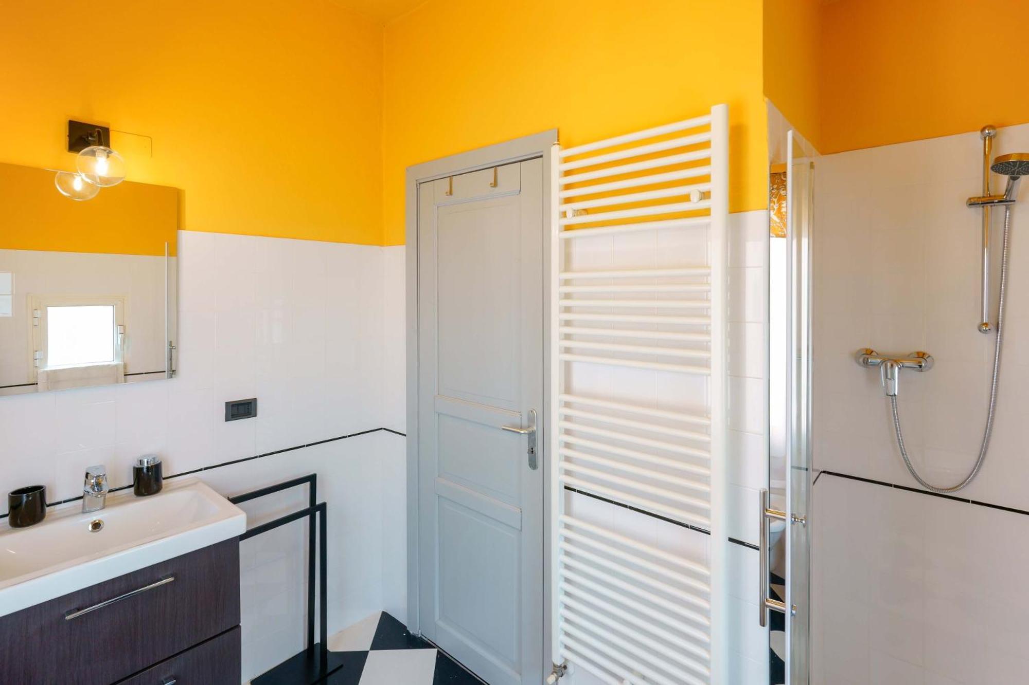 Appartamento Maison N14 Bologna