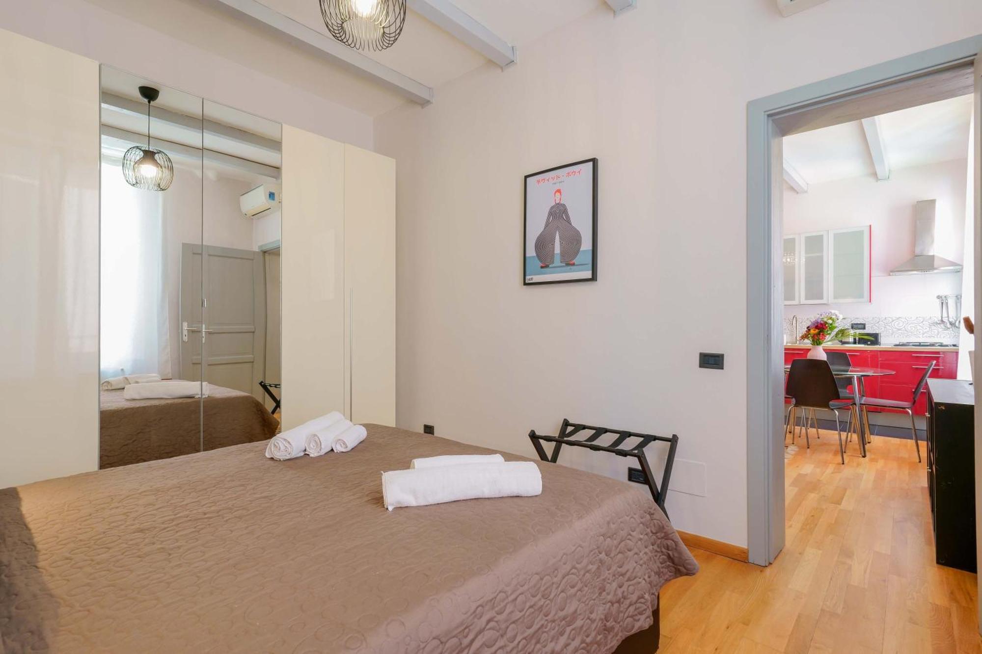 Maison N14 Appartamento Bologna