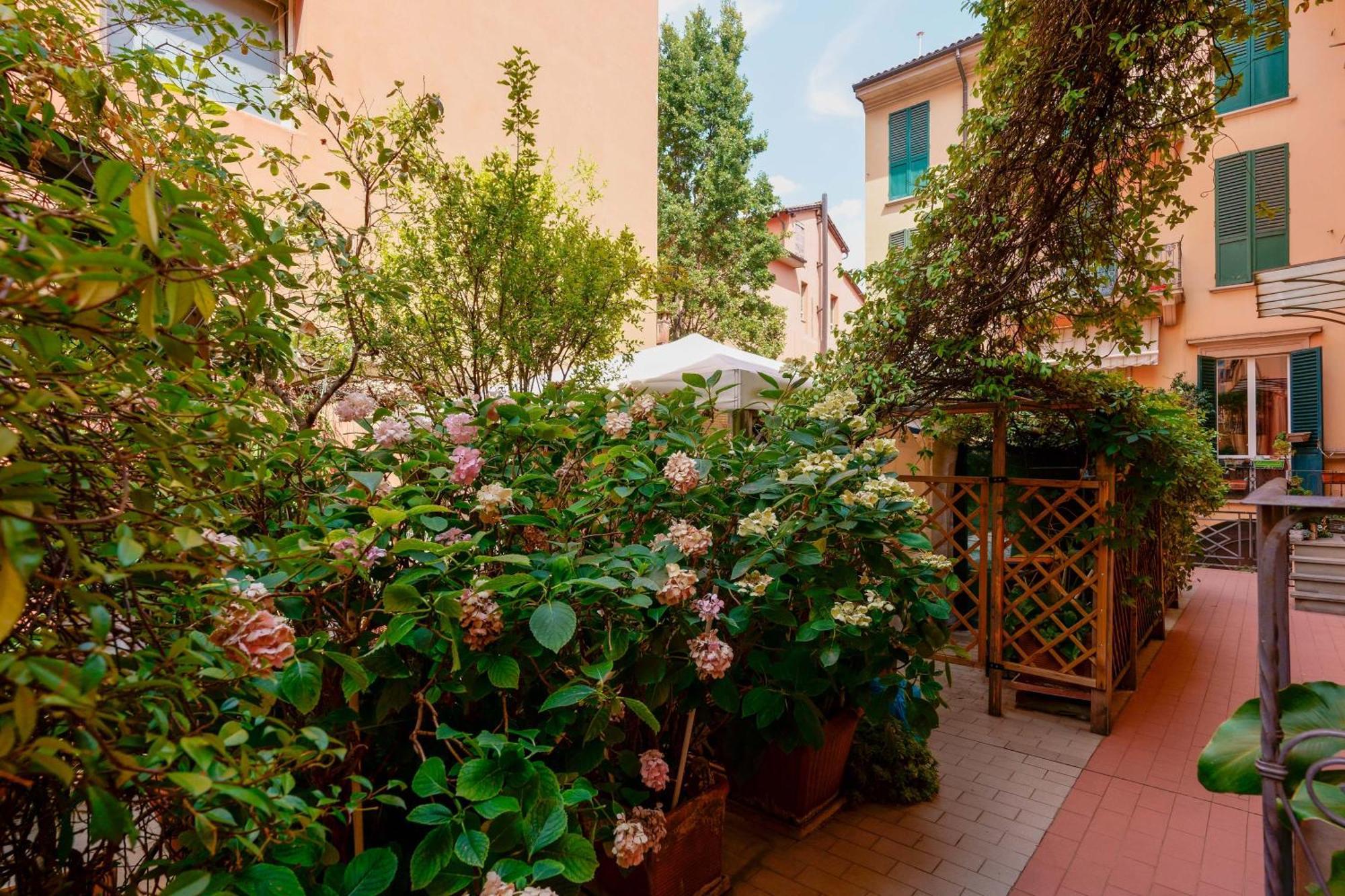 Maison N14 Appartamento *