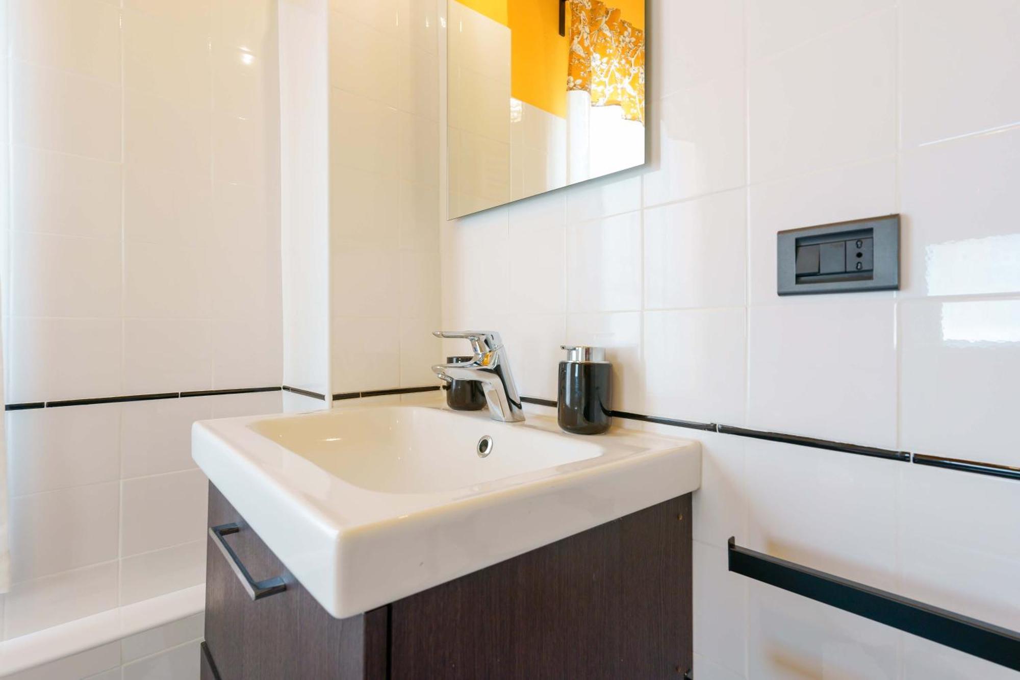 Maison N14 Appartamento *