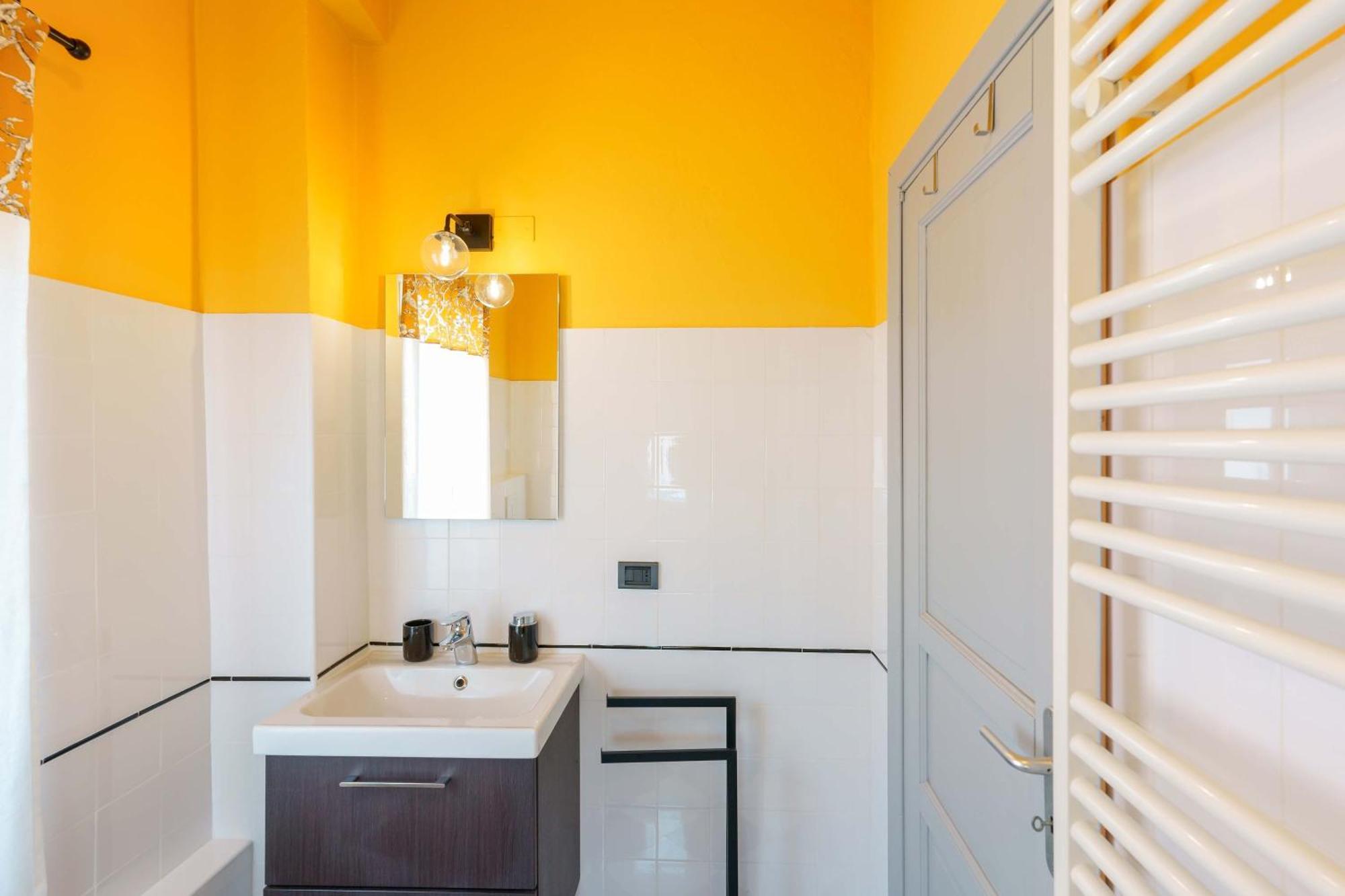 Appartamento Maison N14 Bologna