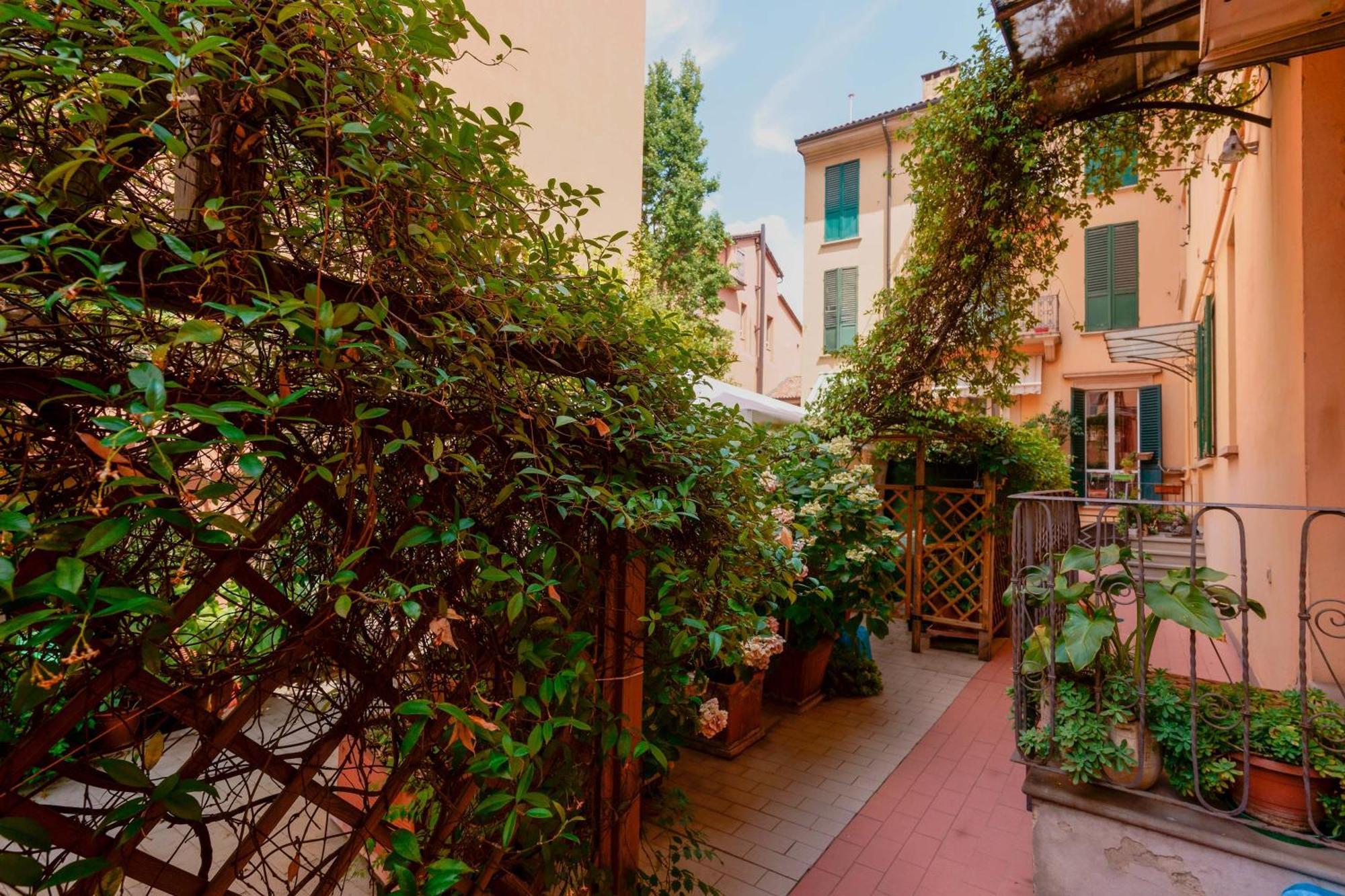 Appartamento Maison N14 Bologna