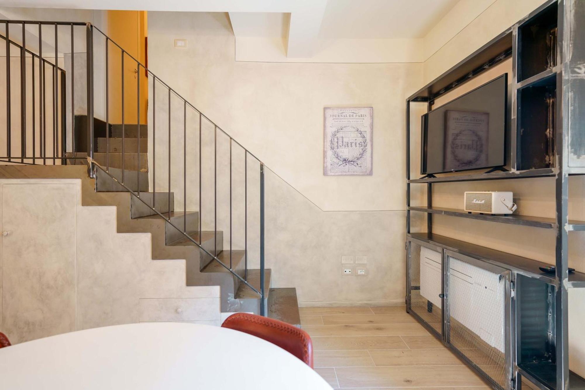 Appartement Canaletto *