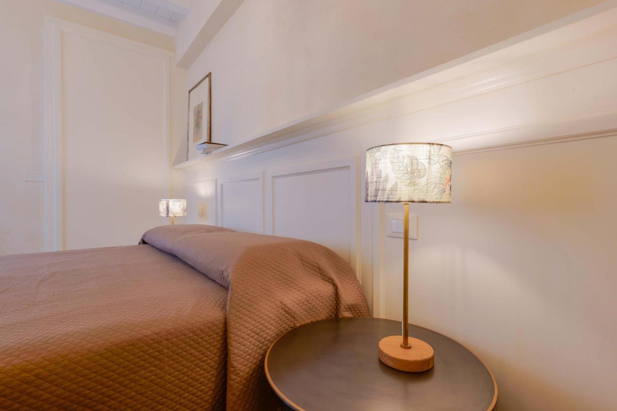 Canaletto Appartement Bologna