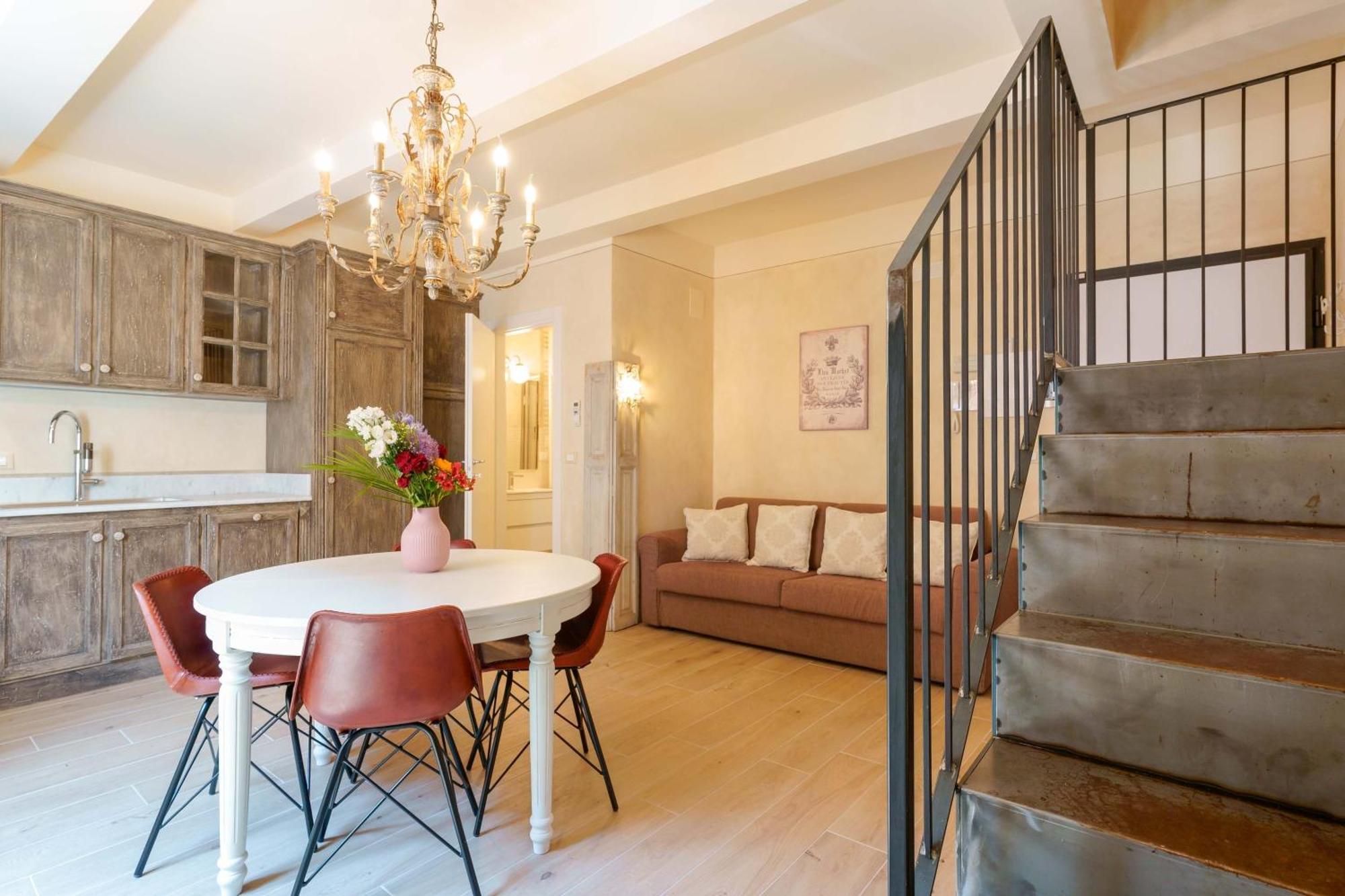 Appartement Canaletto Bologna