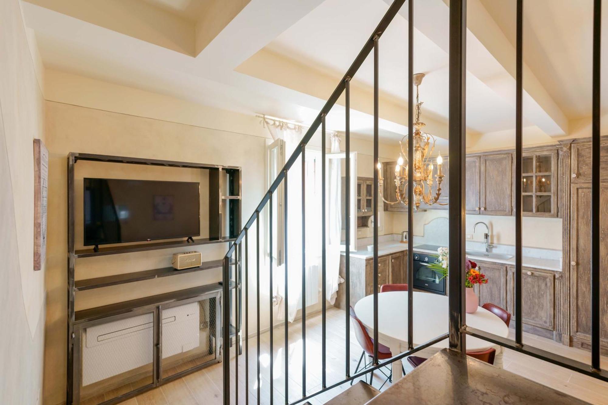 Apartment Canaletto