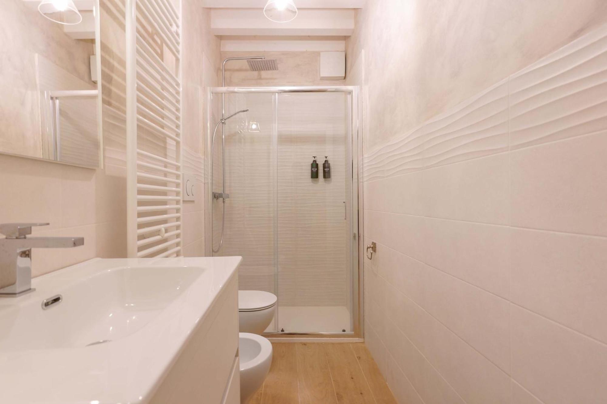 Appartement Canaletto Bologna