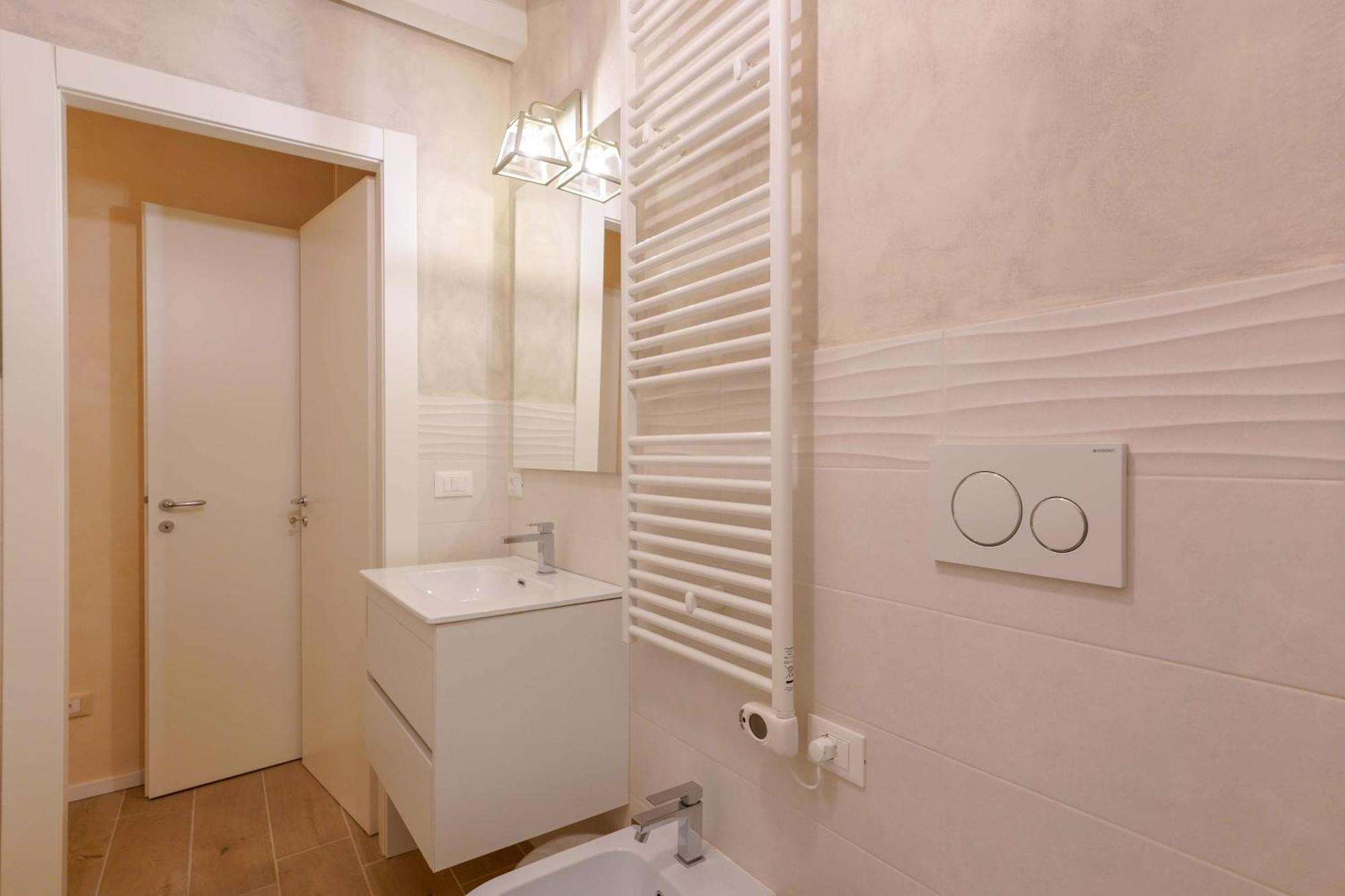 Canaletto Appartement Bologna