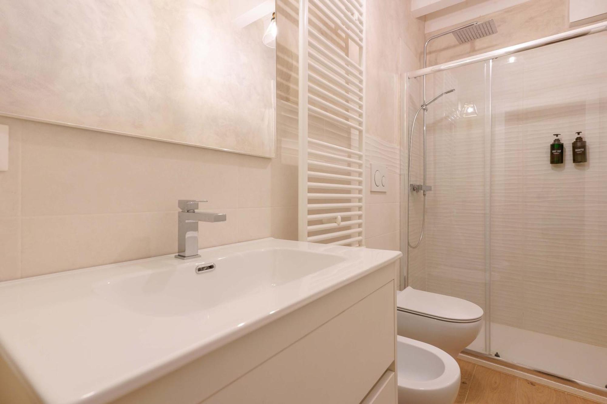 Canaletto Appartement Bologna