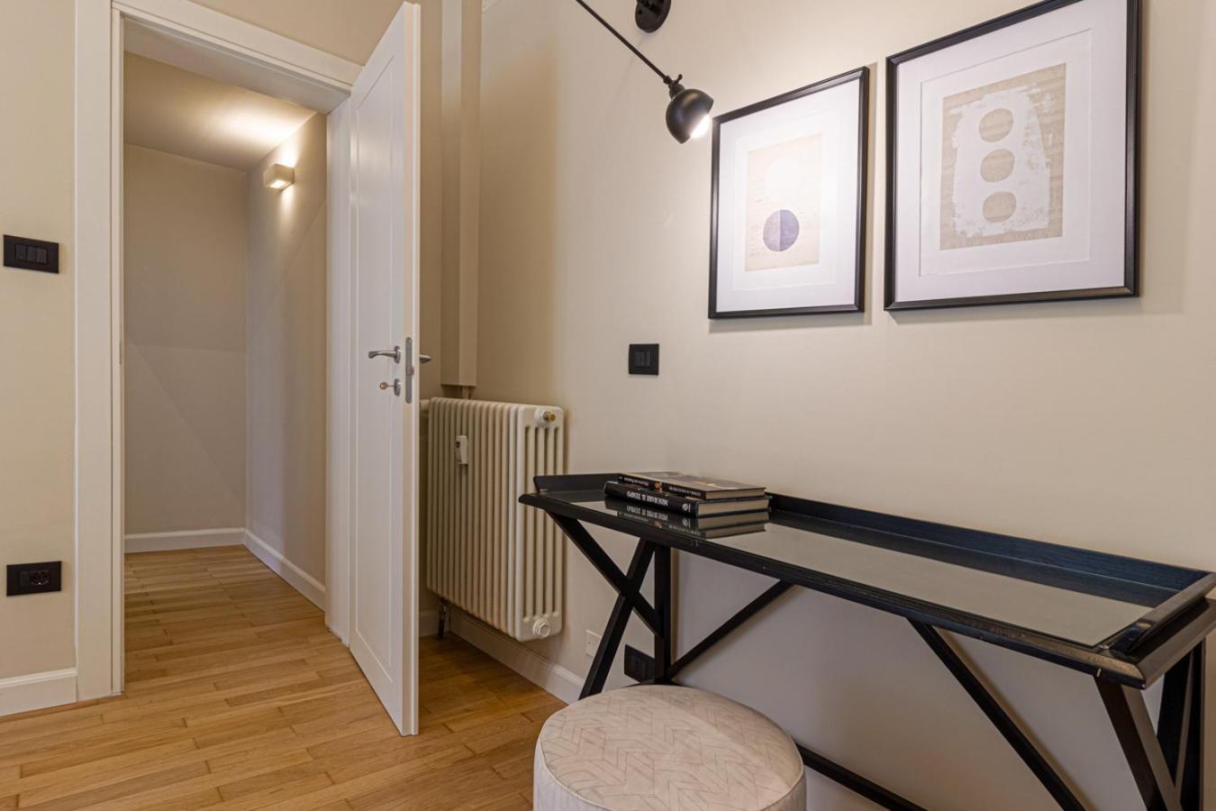 Lejlighed Casa Clio In Canton De Fiori *