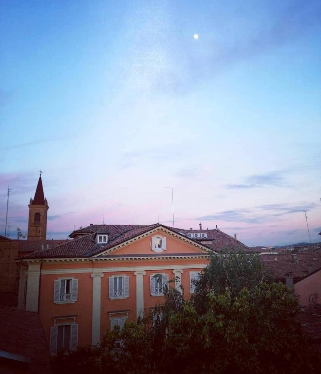Casa Bonita, Nel Cuore Di