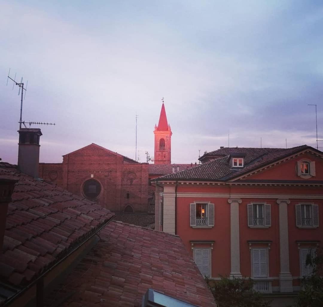 Appartamento Casa Bonita, Nel Cuore Di Bologna