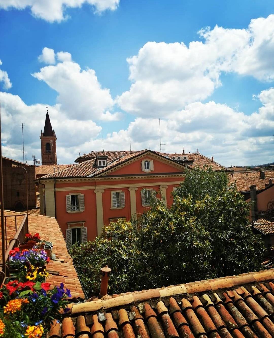 Casa Bonita, Nel Cuore Di