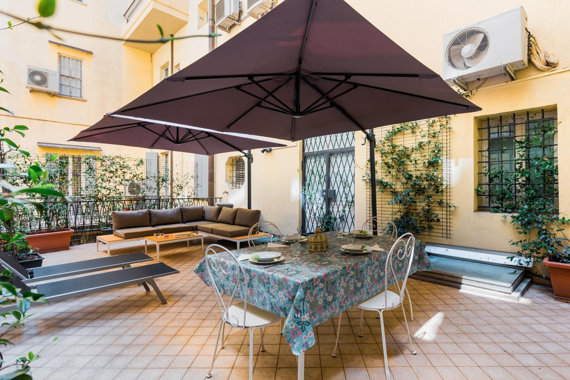 Fossalta Home, In The Heart Of The Historical Center Appartement Bologne