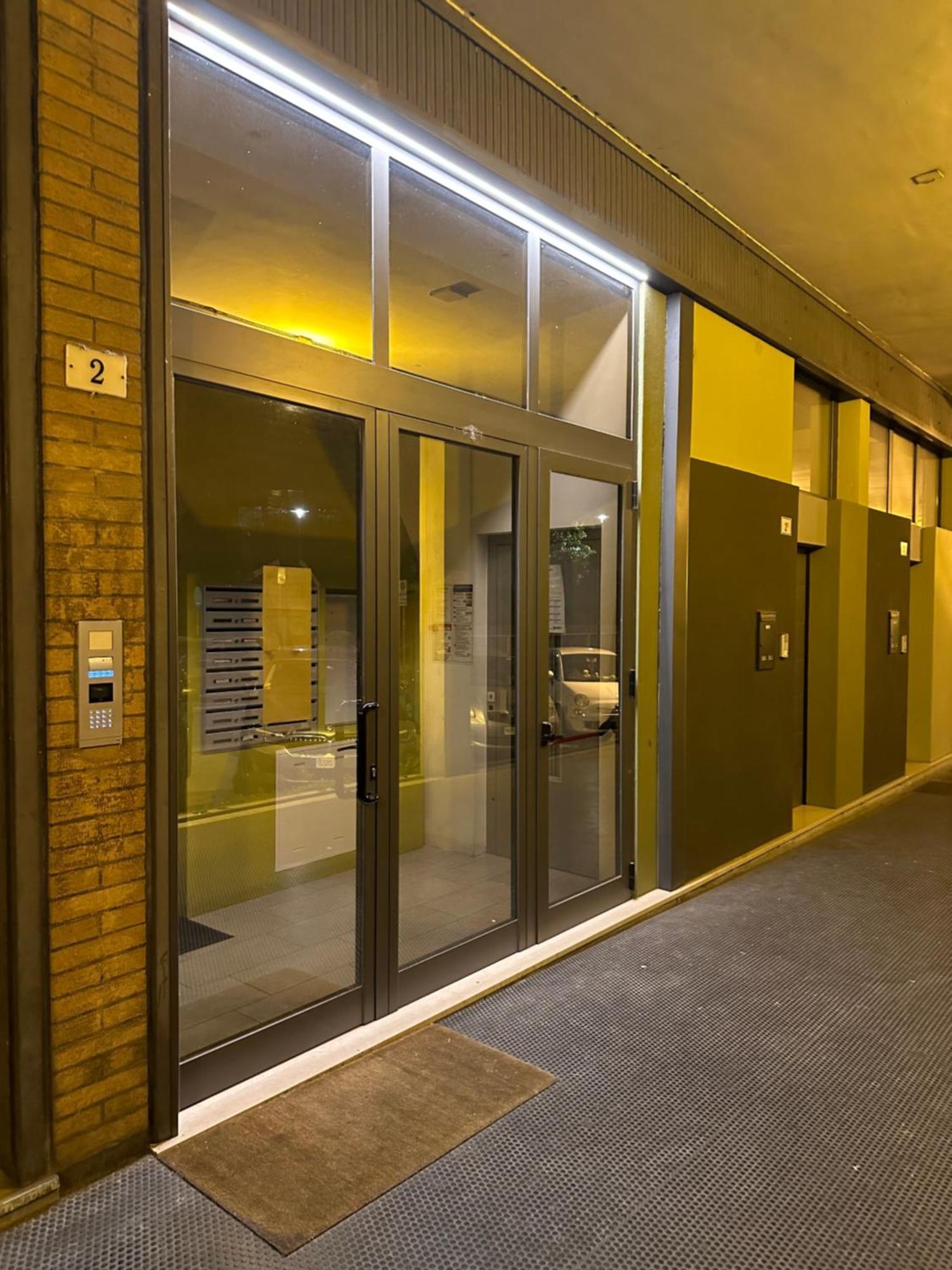 Lejlighed Ca' Stelli - Self Check-in Bologna