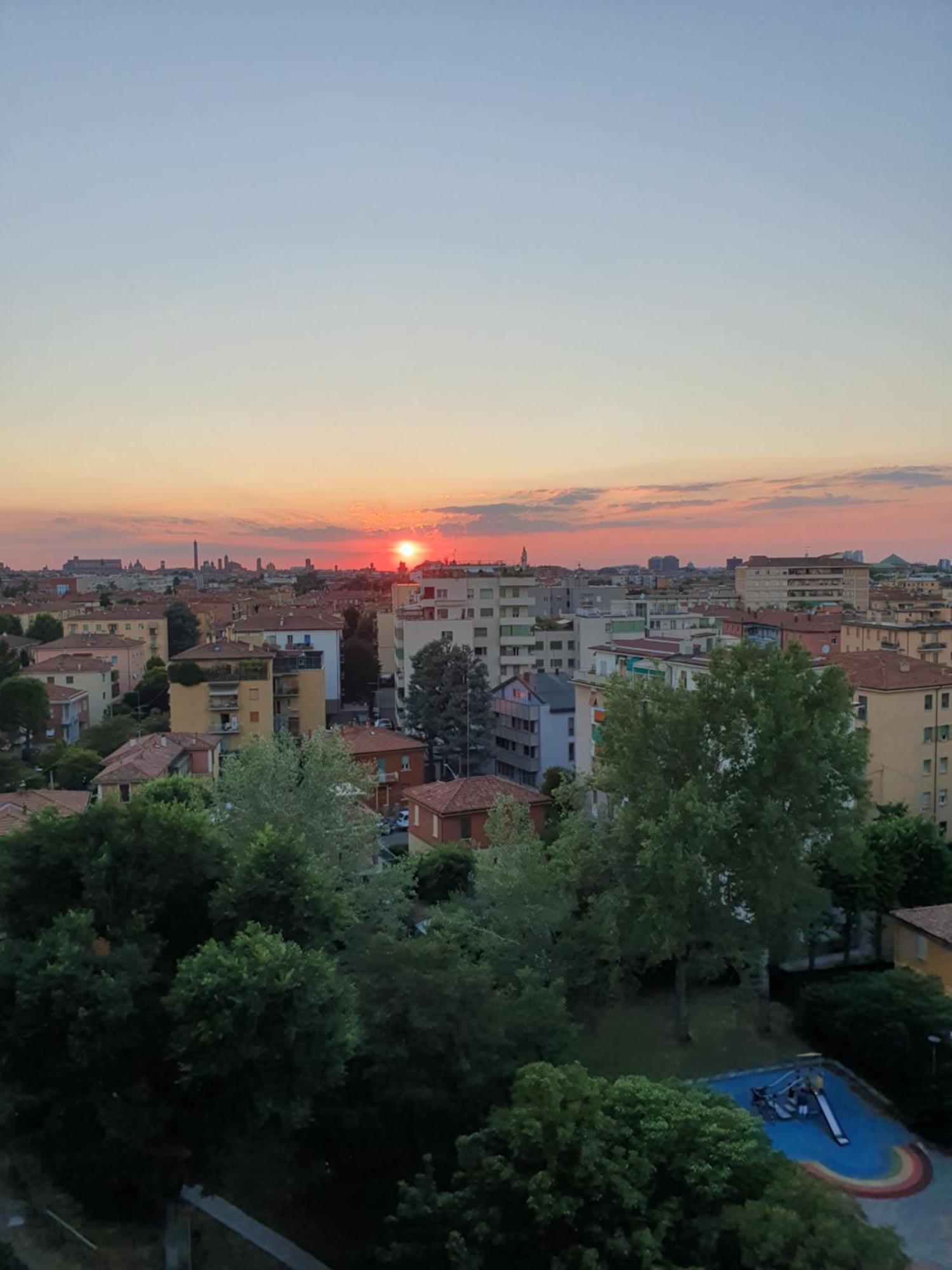 Penthouse F8 - Panoramic Terrace, View Two Towers Apartment *