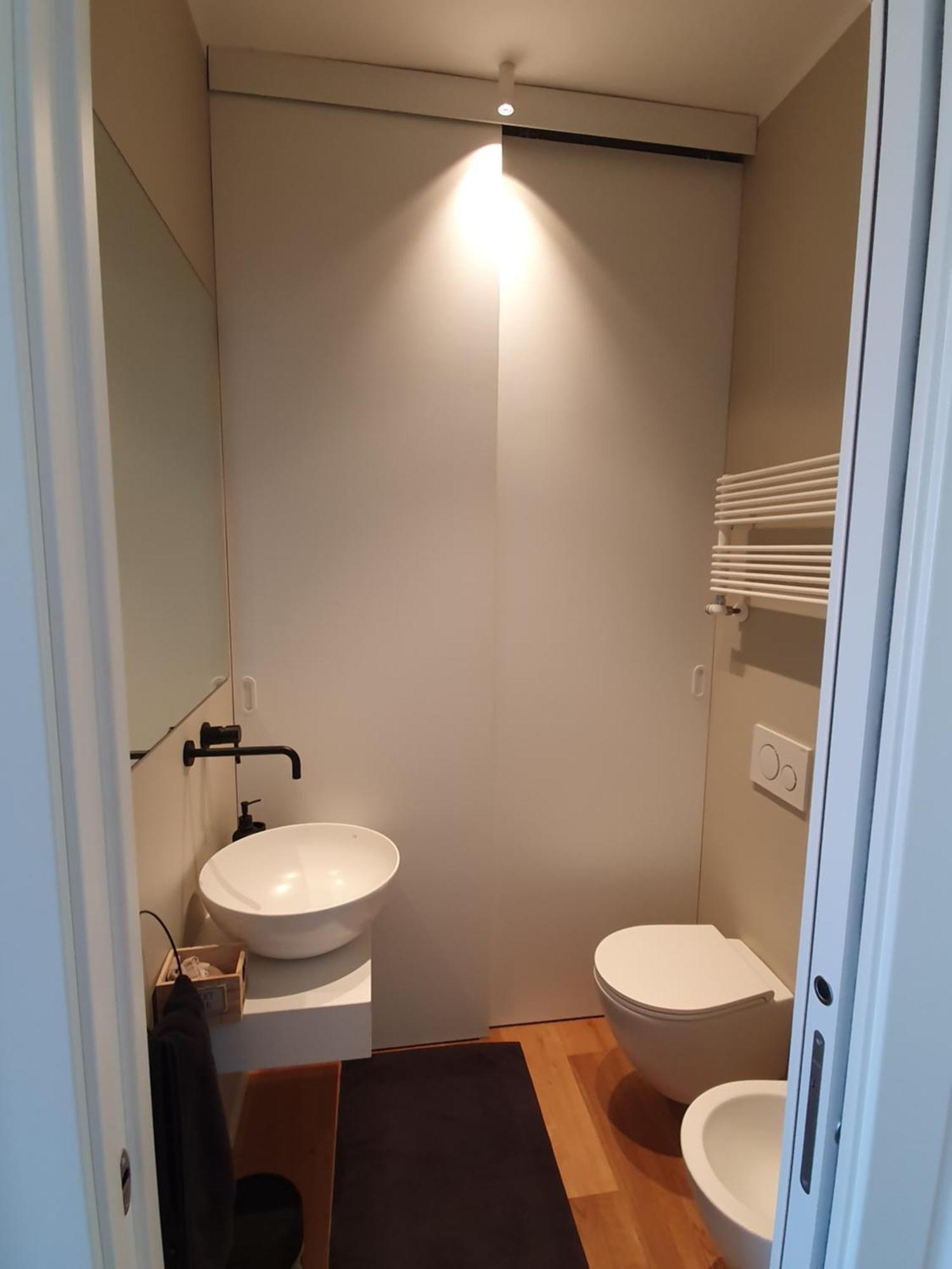 Penthouse F8 - Panoramic Terrace, View Two Towers * Bolonia