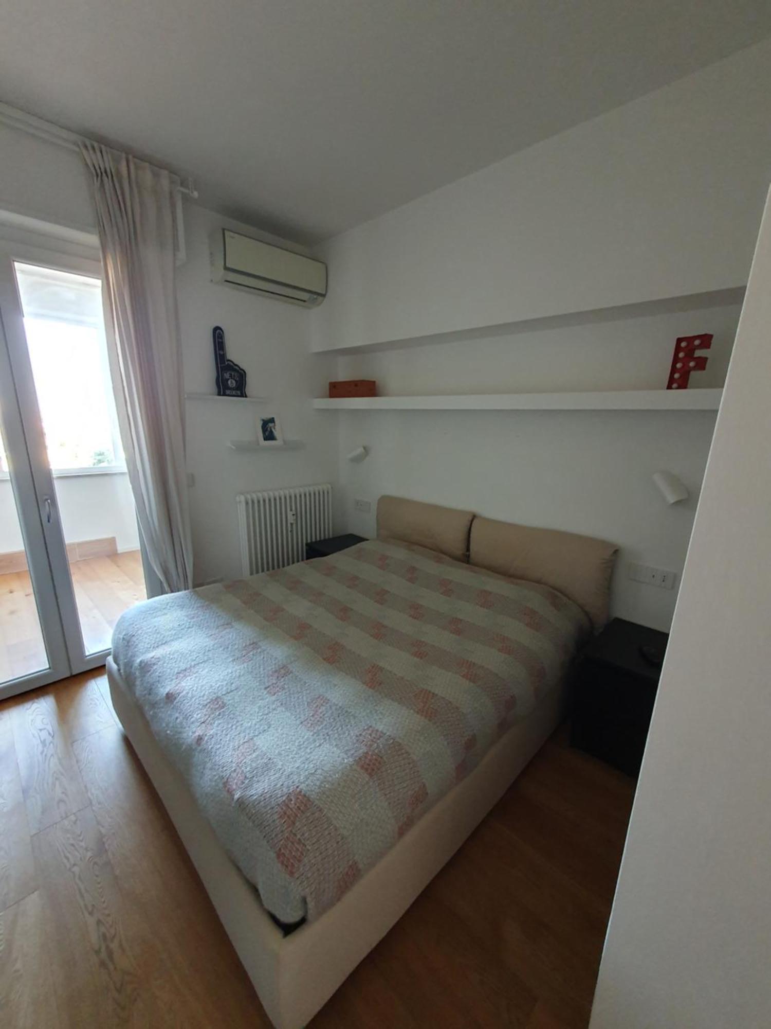 Penthouse F8 - Panoramic Terrace, View Two Towers Bolonia