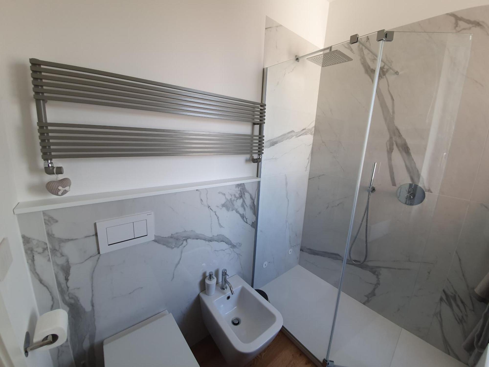 Penthouse F8 - Panoramic Terrace, View Two Towers Apartamento
