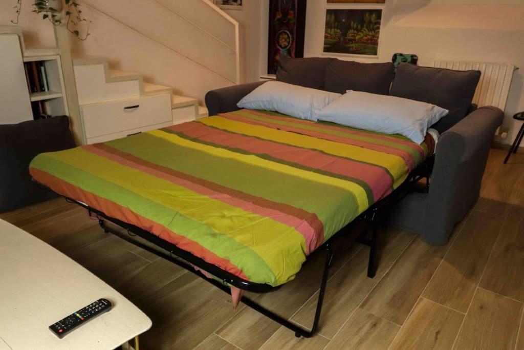 Lovely Flat, Ground Floor Centre Of Bologna! :) Bologne