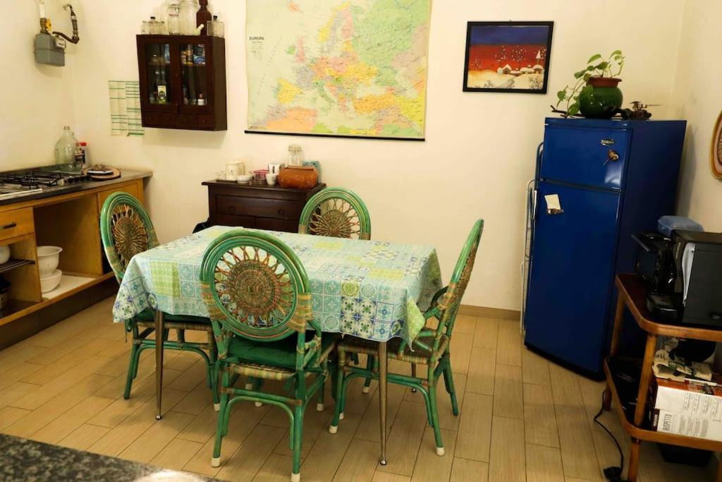 Lovely Flat, Ground Floor Centre Of Bologna! :) Appartement *