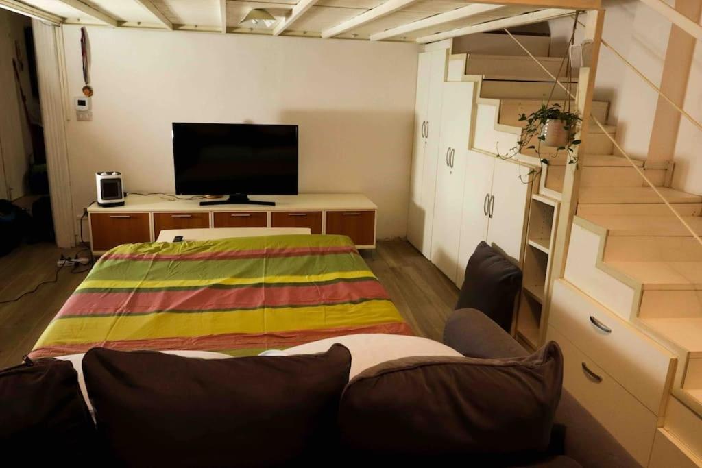 Appartement Lovely Flat, Ground Floor Centre Of Bologna! :)