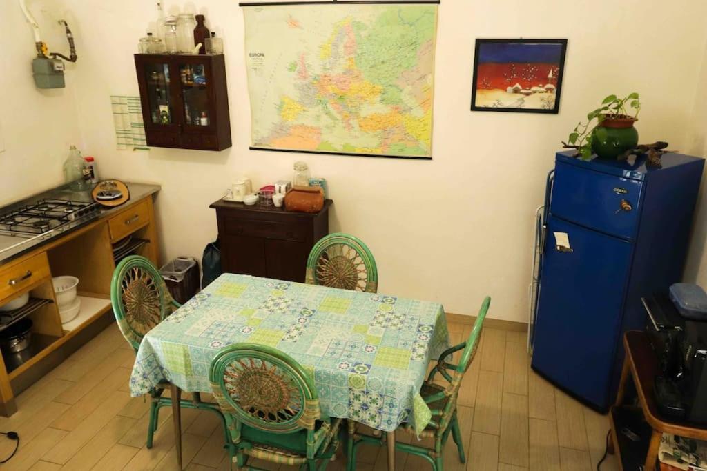 Appartement Lovely Flat, Ground Floor Centre Of Bologna! :) Bologne