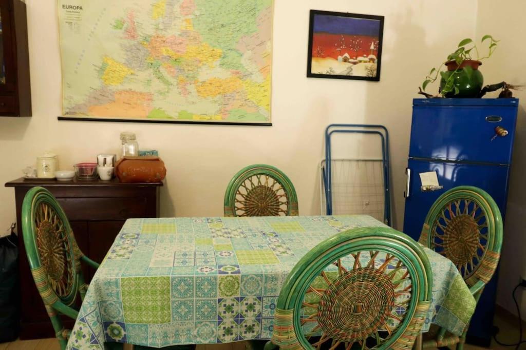 Lovely Flat, Ground Floor Centre Of Bologna! :) Appartement Bologne