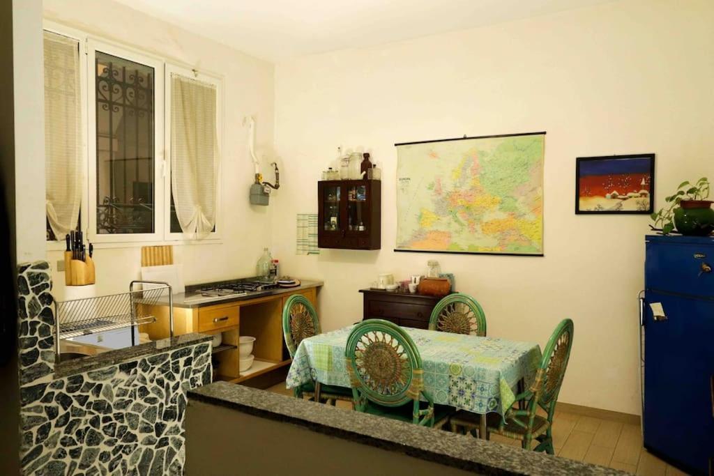 Lovely Flat, Ground Floor Centre Of Bologna! :) Appartement Bologne