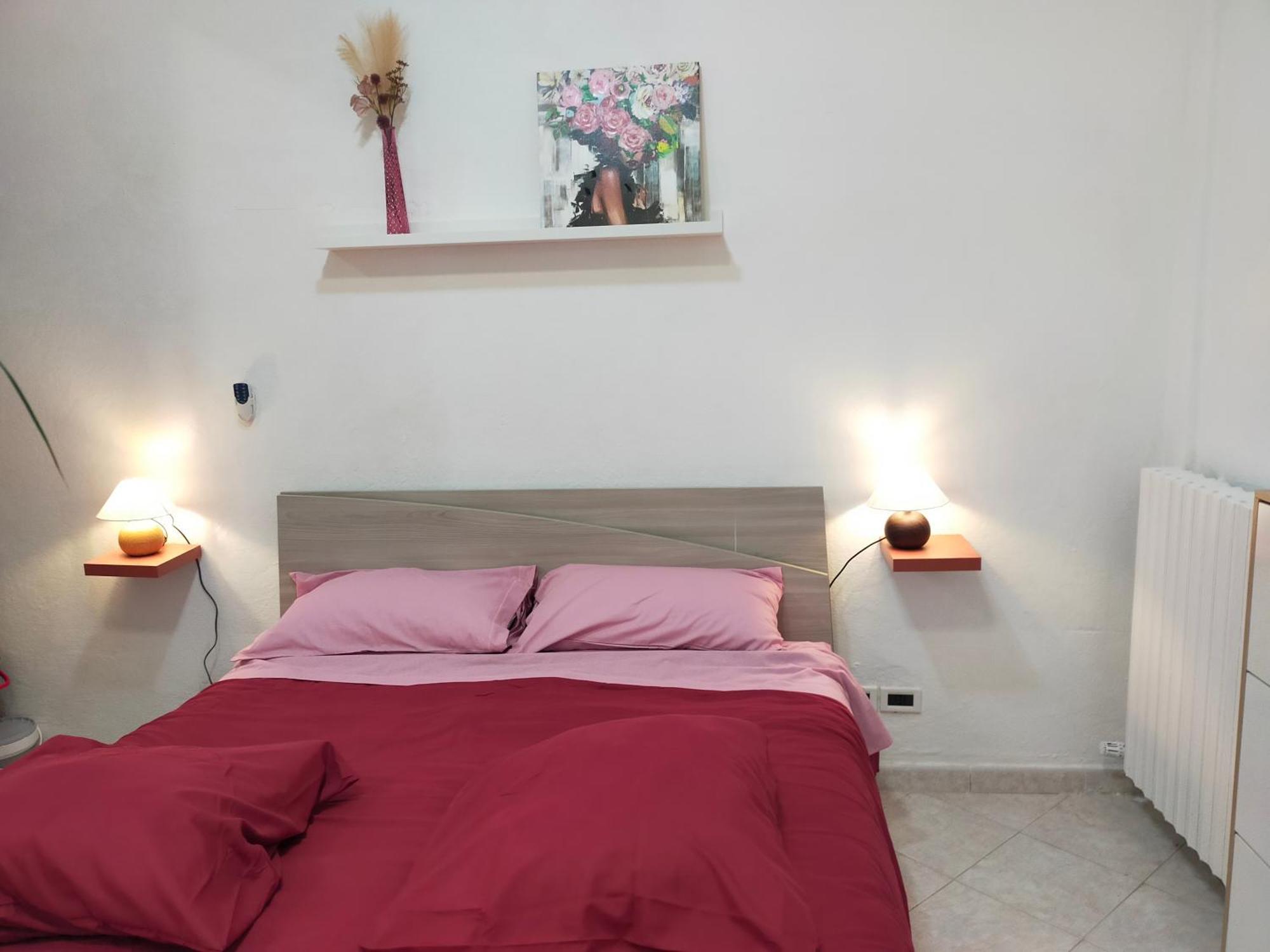 La Casa Di Gigi Tra Fiera E Universita Appartement