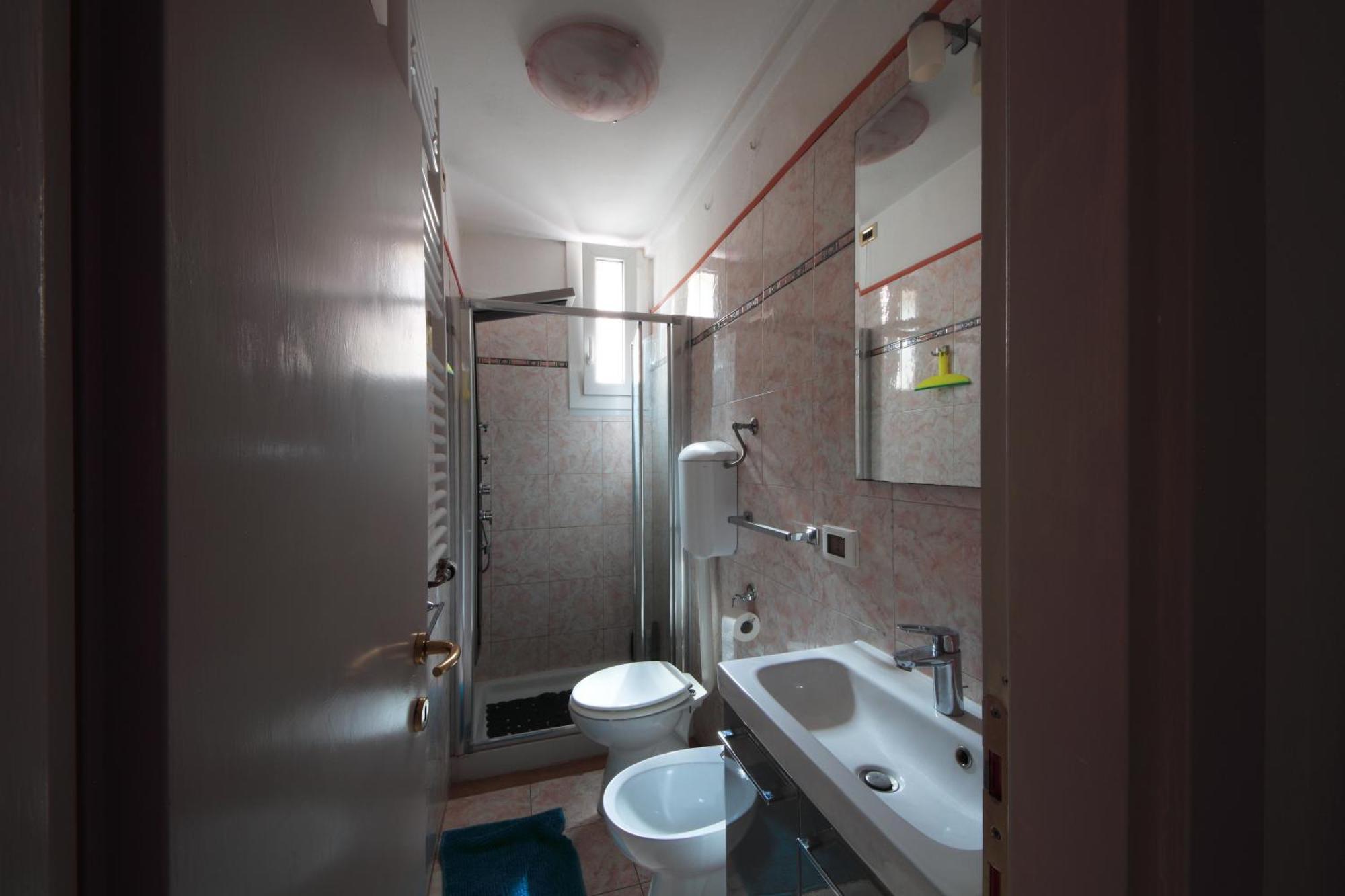 La Casa Di Gigi Tra Fiera E Universita Appartement *