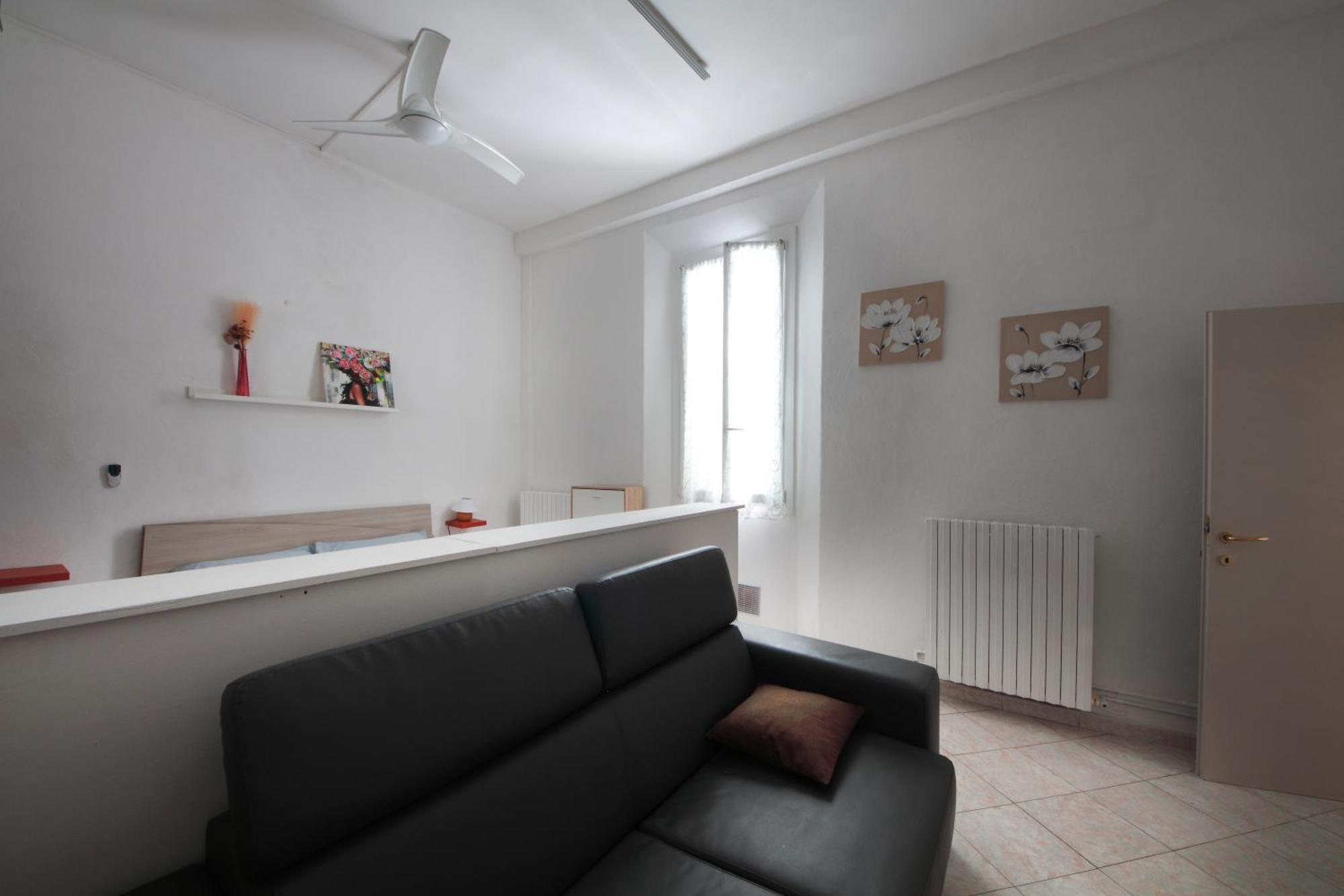 La Casa Di Gigi Tra Fiera E Universita Appartement *