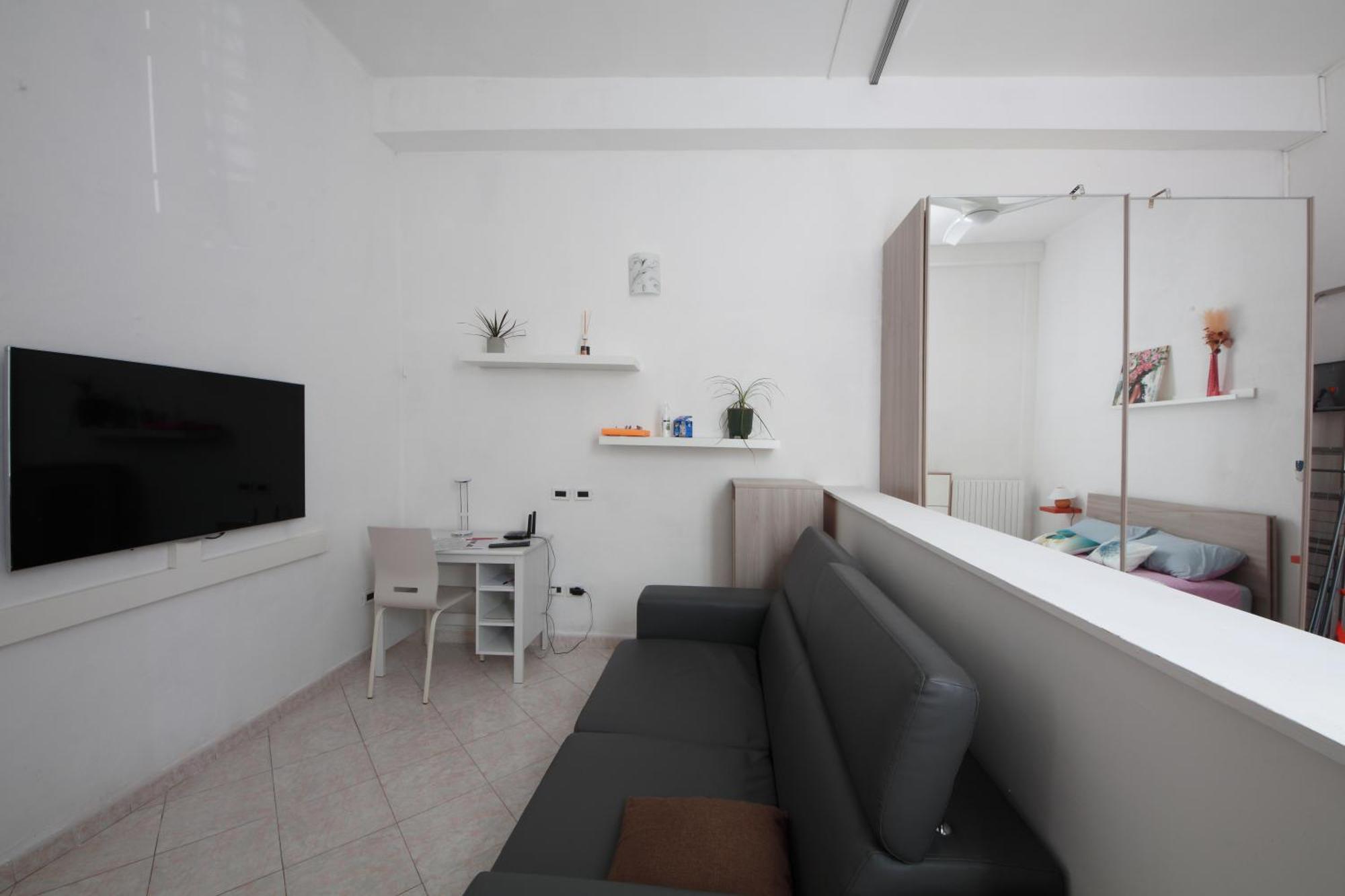 La Casa Di Gigi Tra Fiera E Universita Appartement Bologne