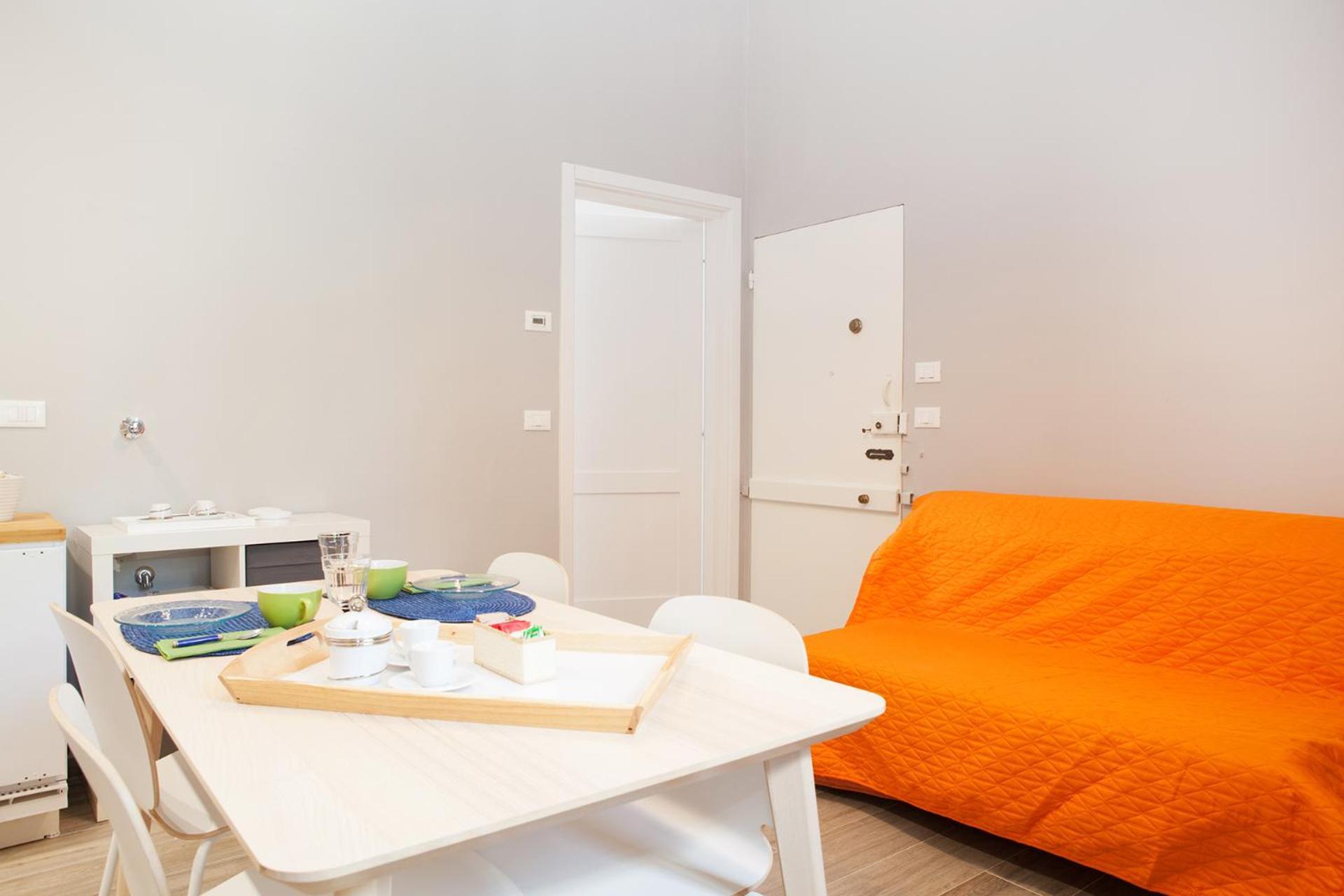 Il Nespolo Casa vacanze Bologna