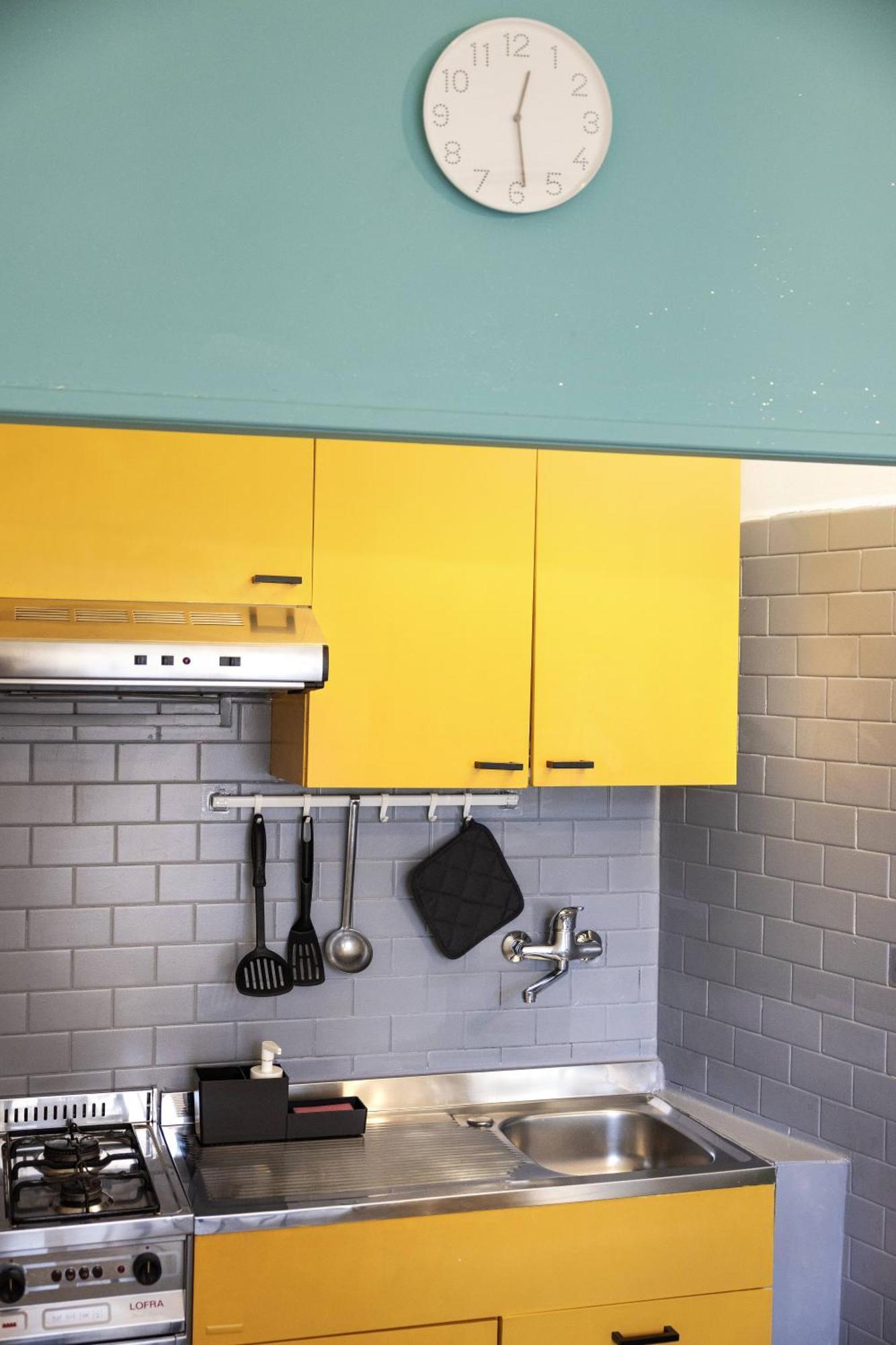 Apartment We - Sanluca57,