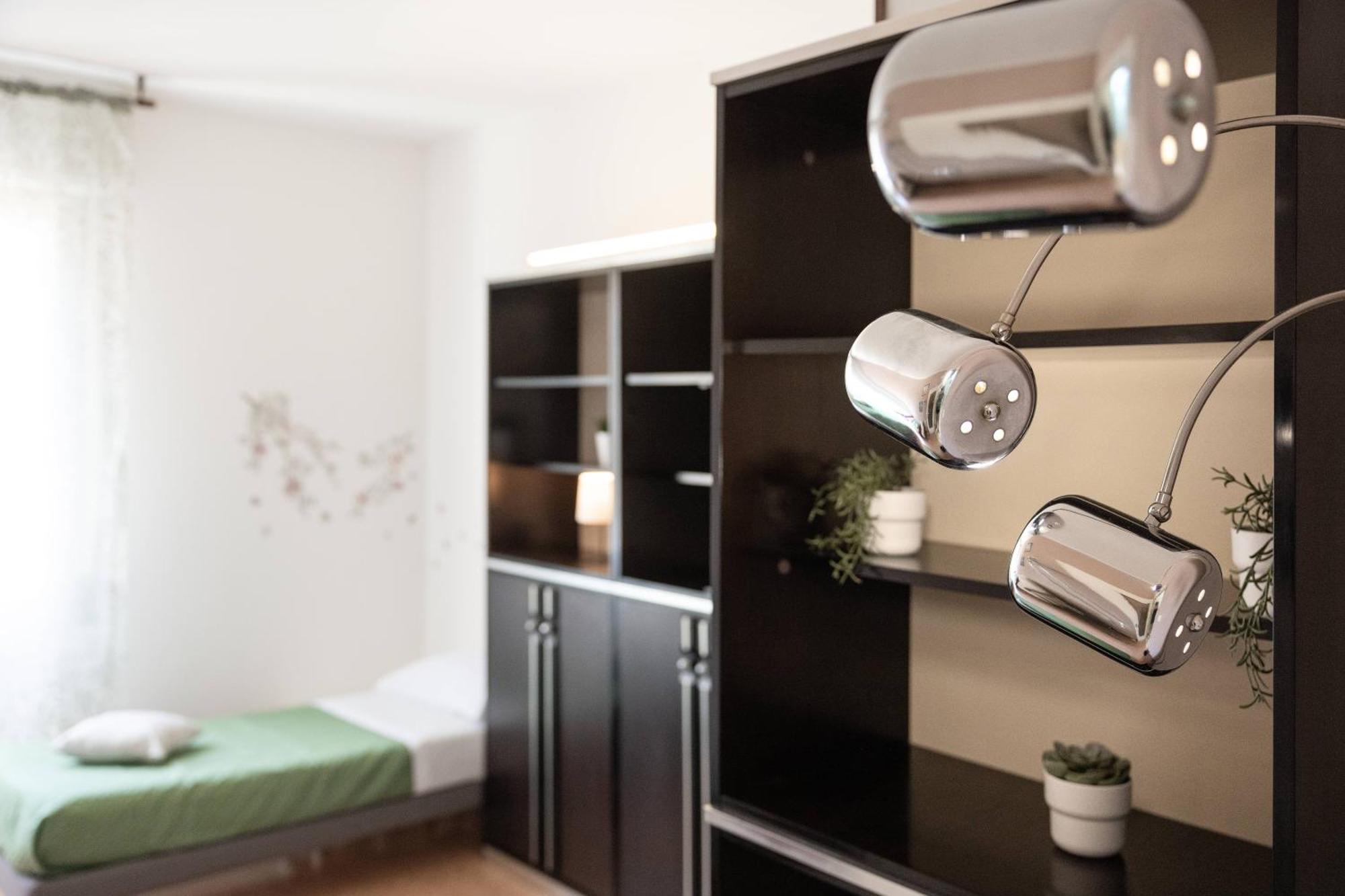 We - Sanluca57, Apartment Bologna