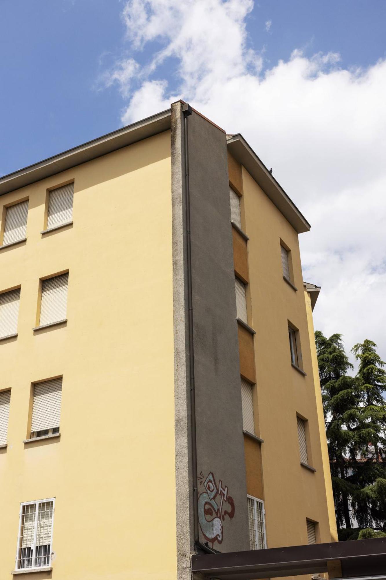 We - Sanluca57, Apartment *