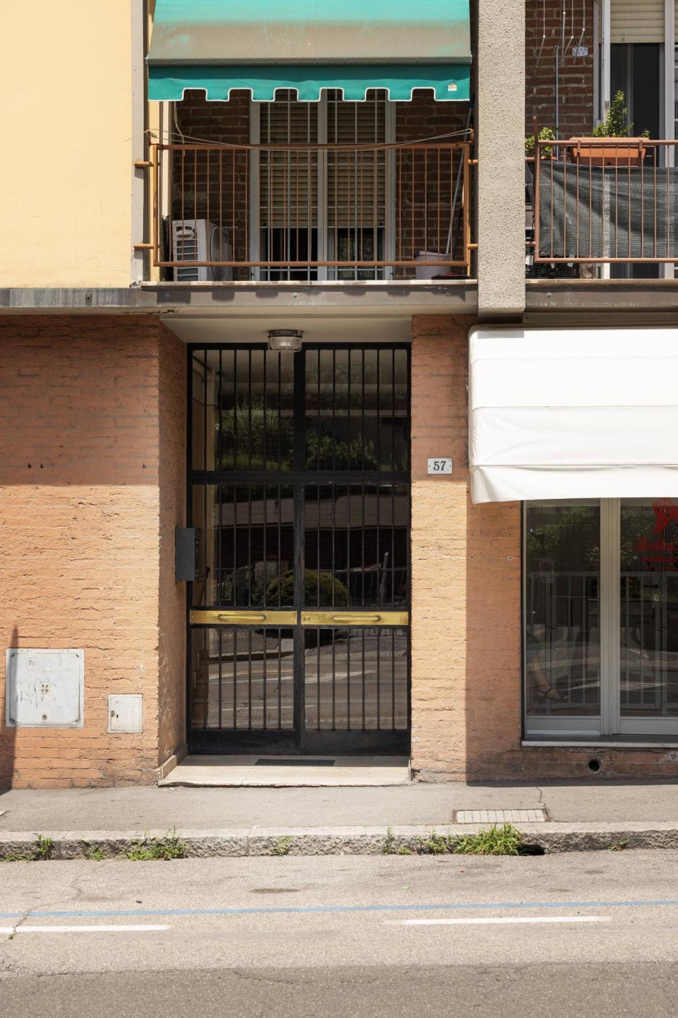 We - Sanluca57, Apartment
