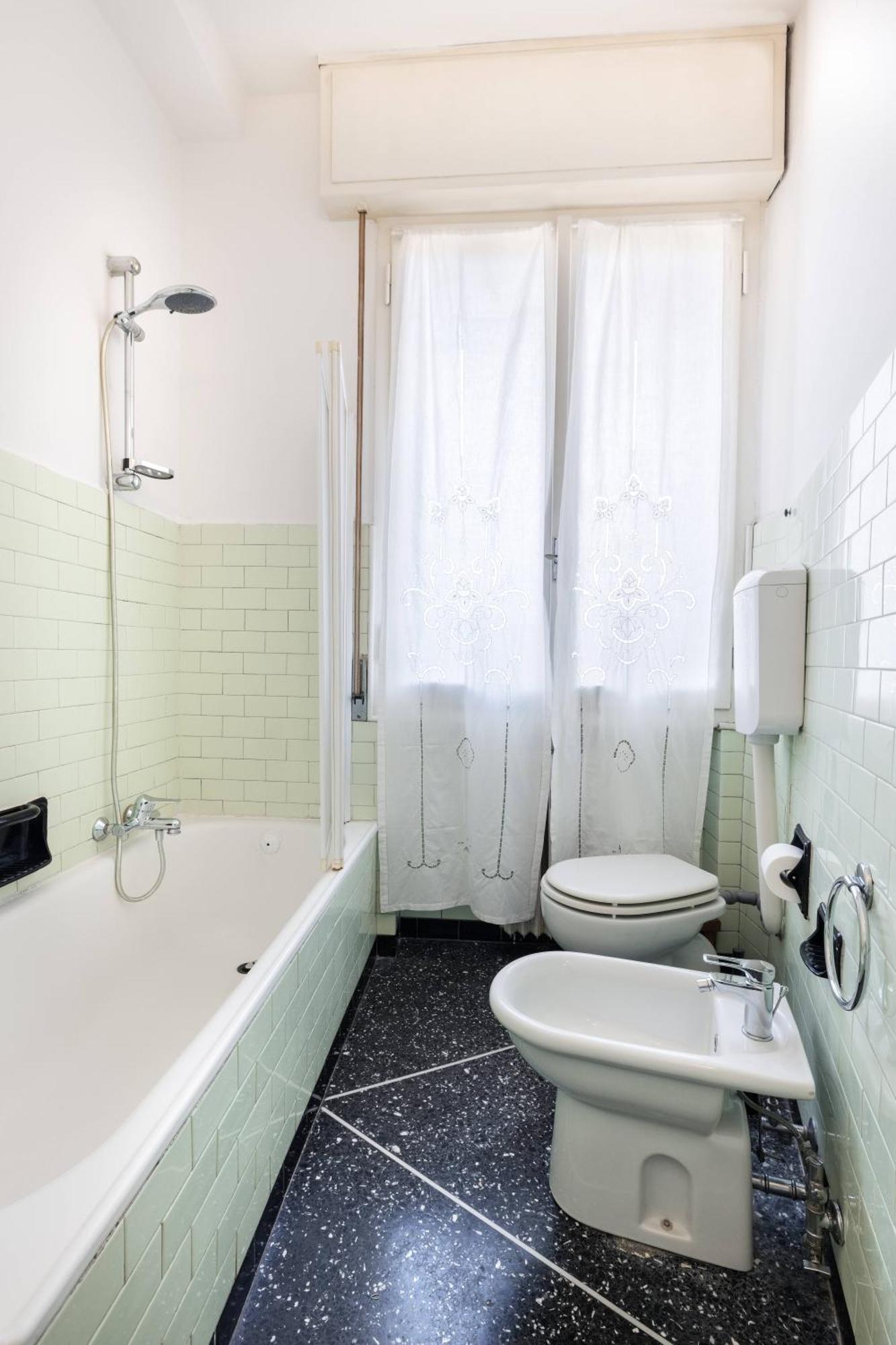 We - Sanluca57, Apartment Bologna